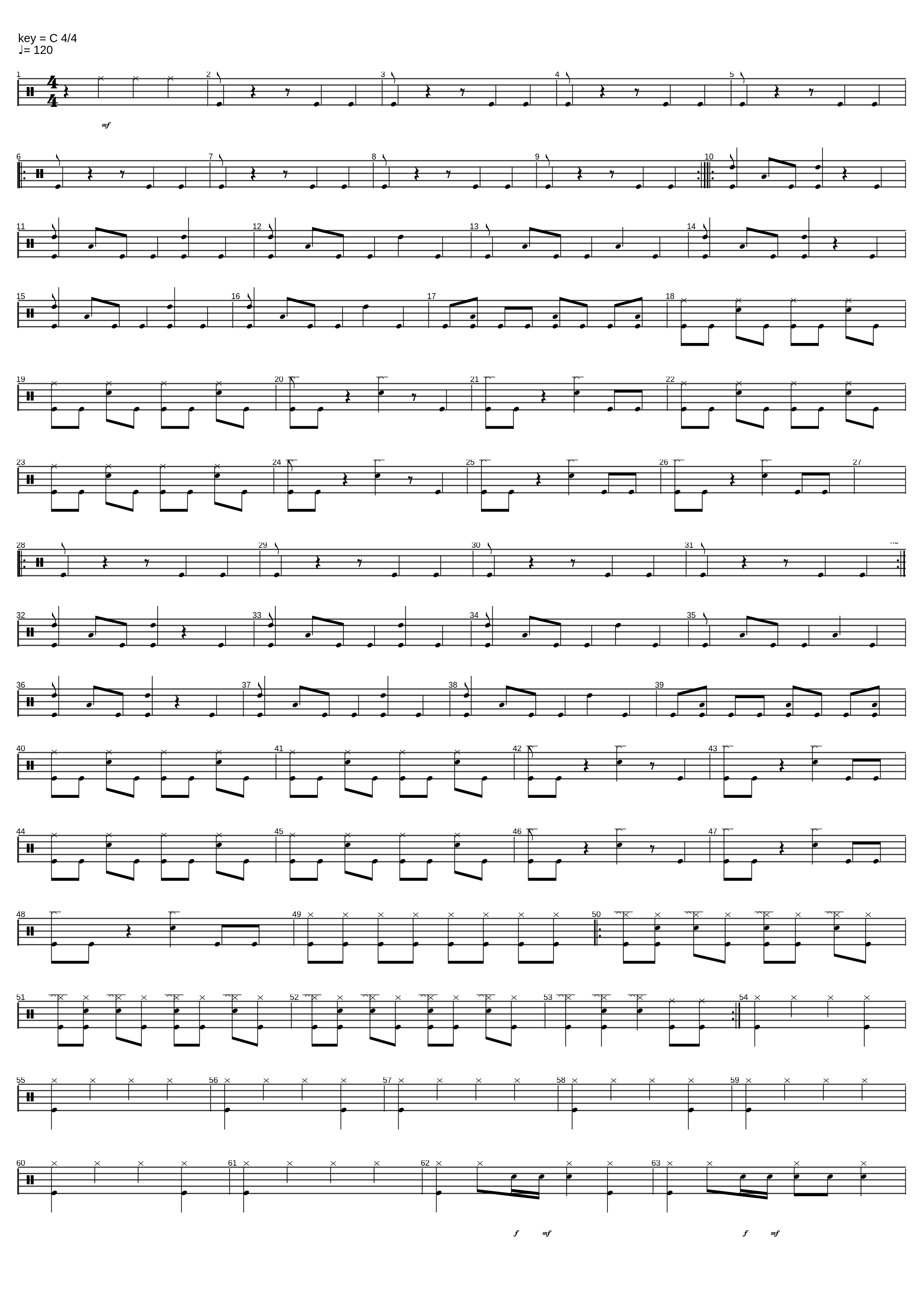 The Way_The Fallen Mile_1