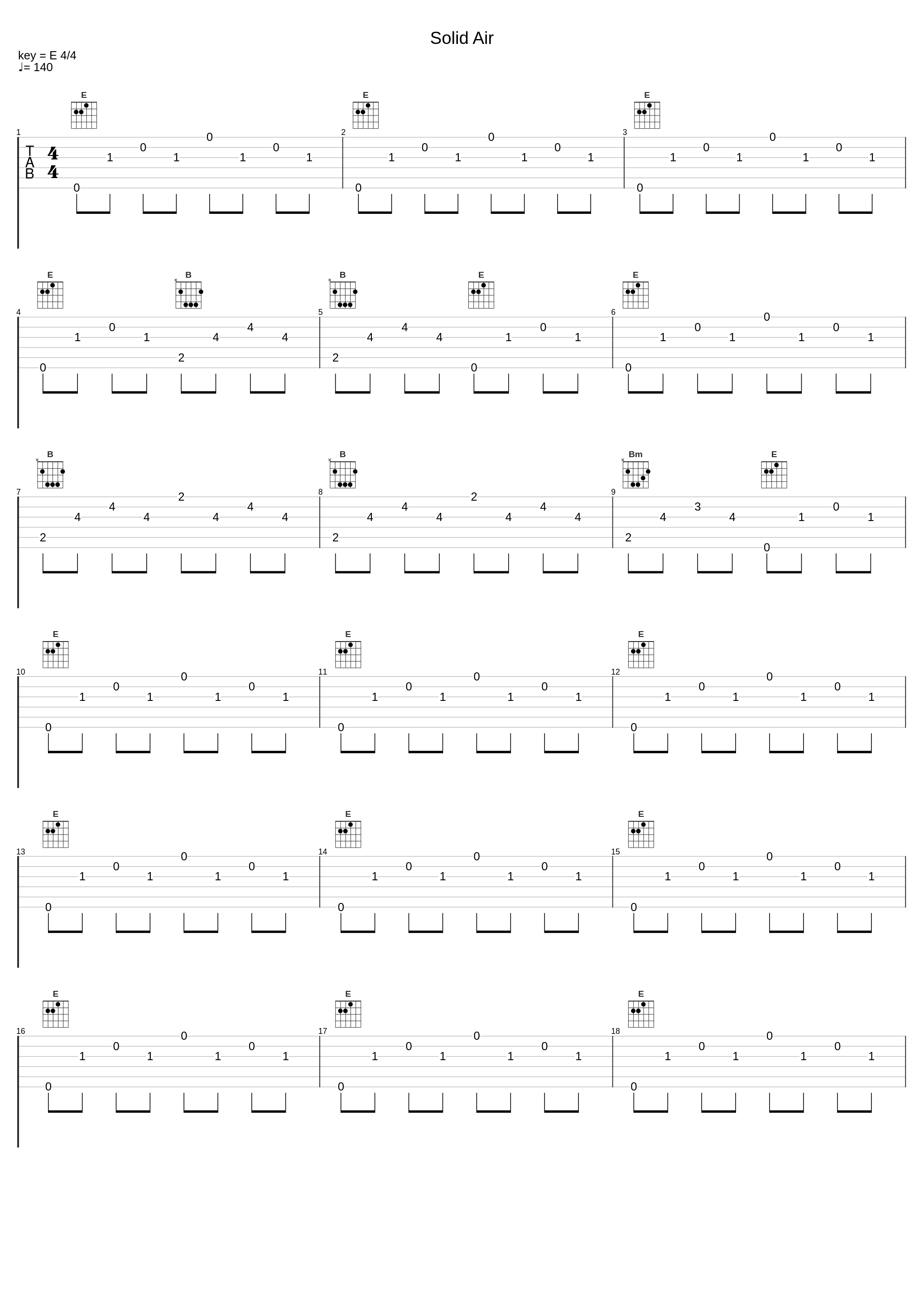 Solid Air_P-MODEL_1