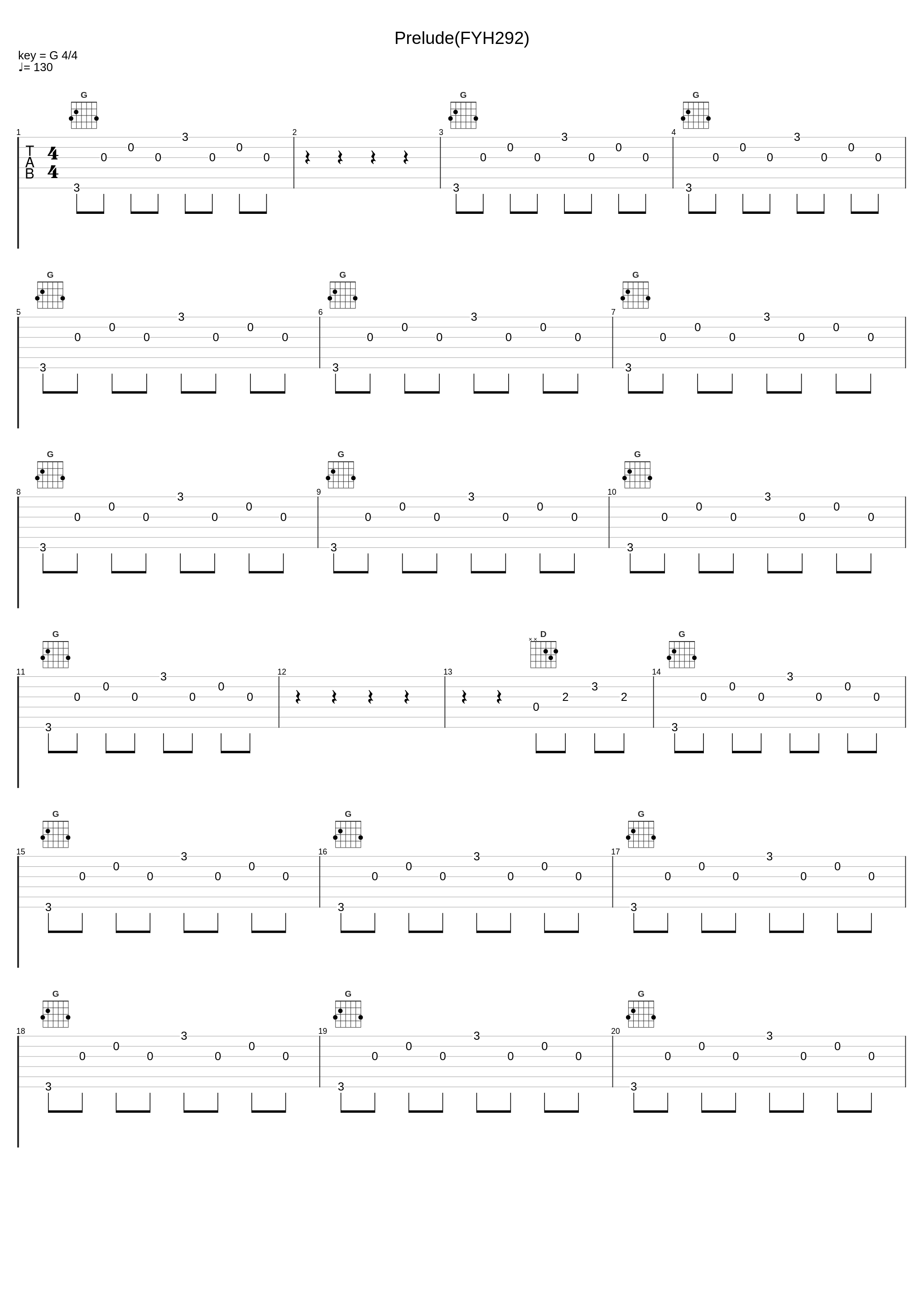 Prelude(FYH292)_Above & Beyond_1