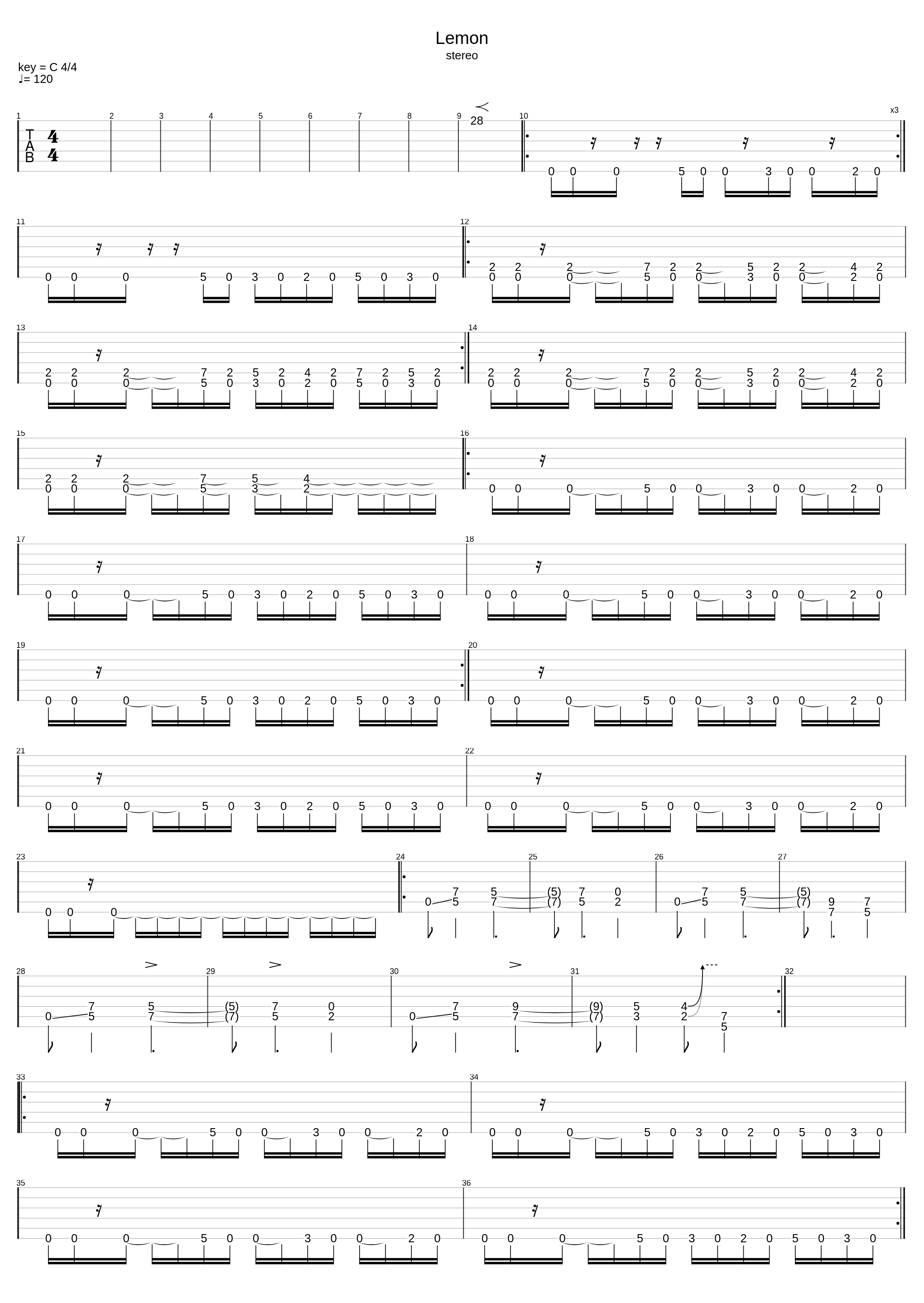 Lemon_Blue Goblins_1