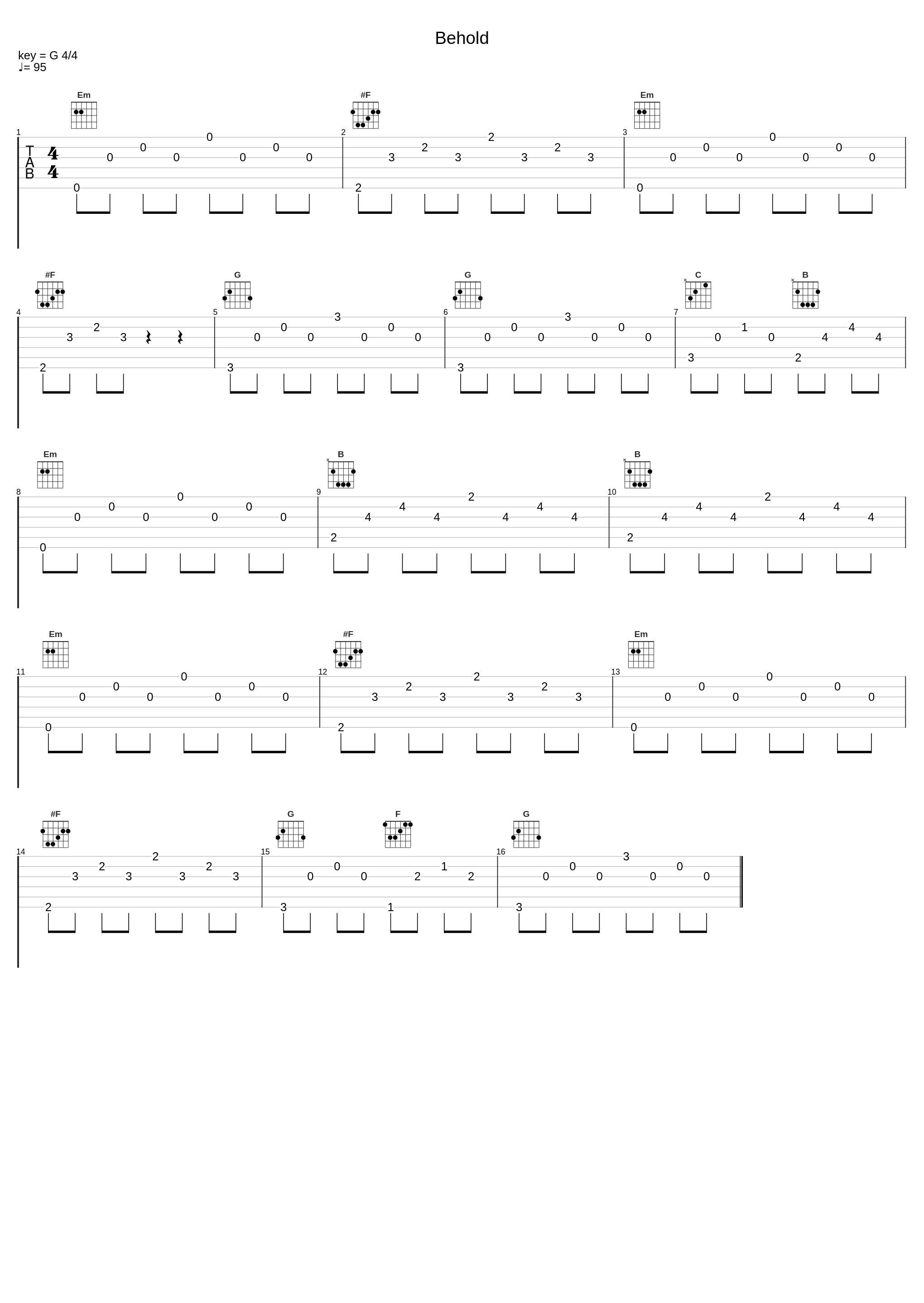 Behold_X-Ray Dog_1