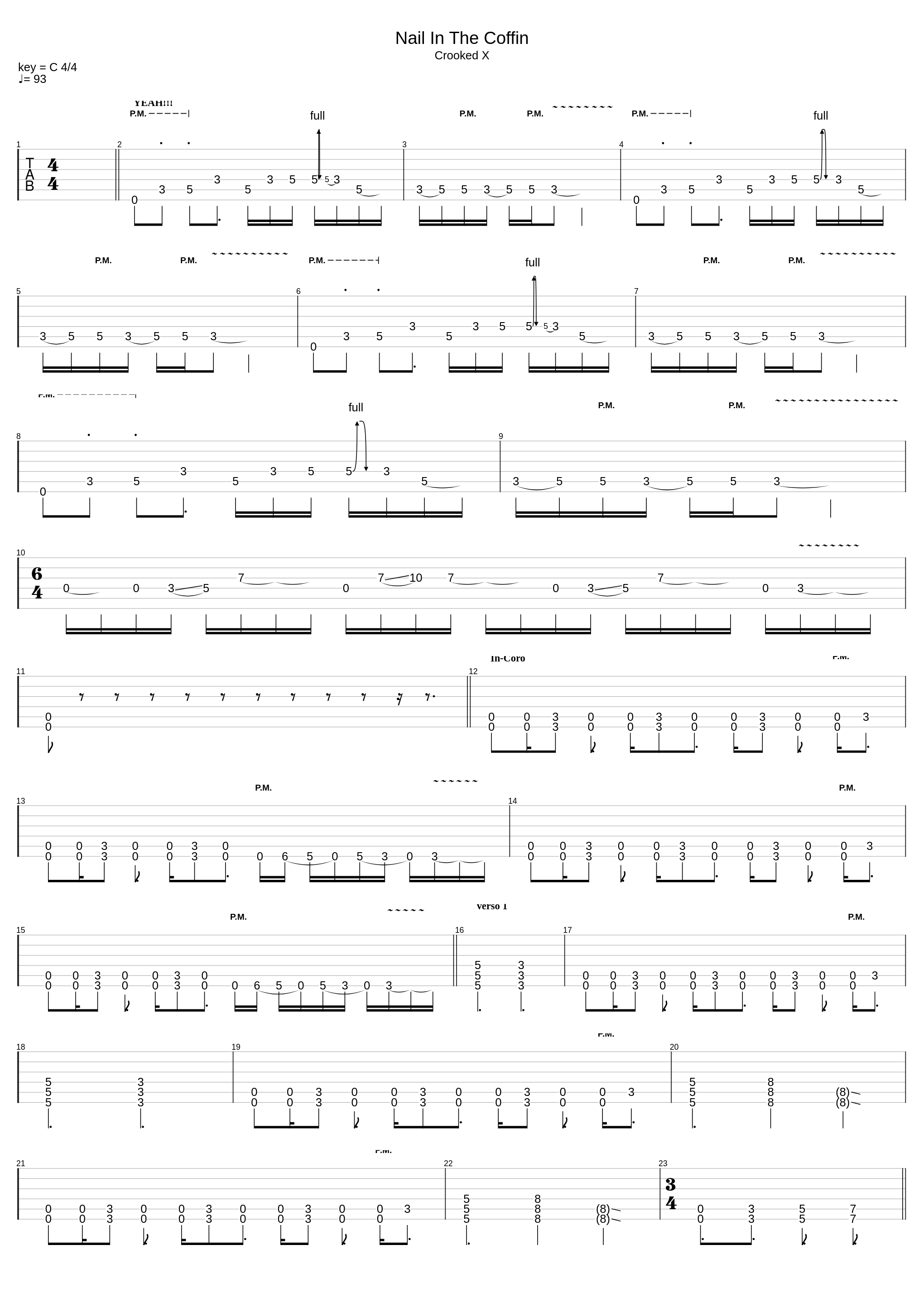 Nail In The Coffin_Crooked X_1