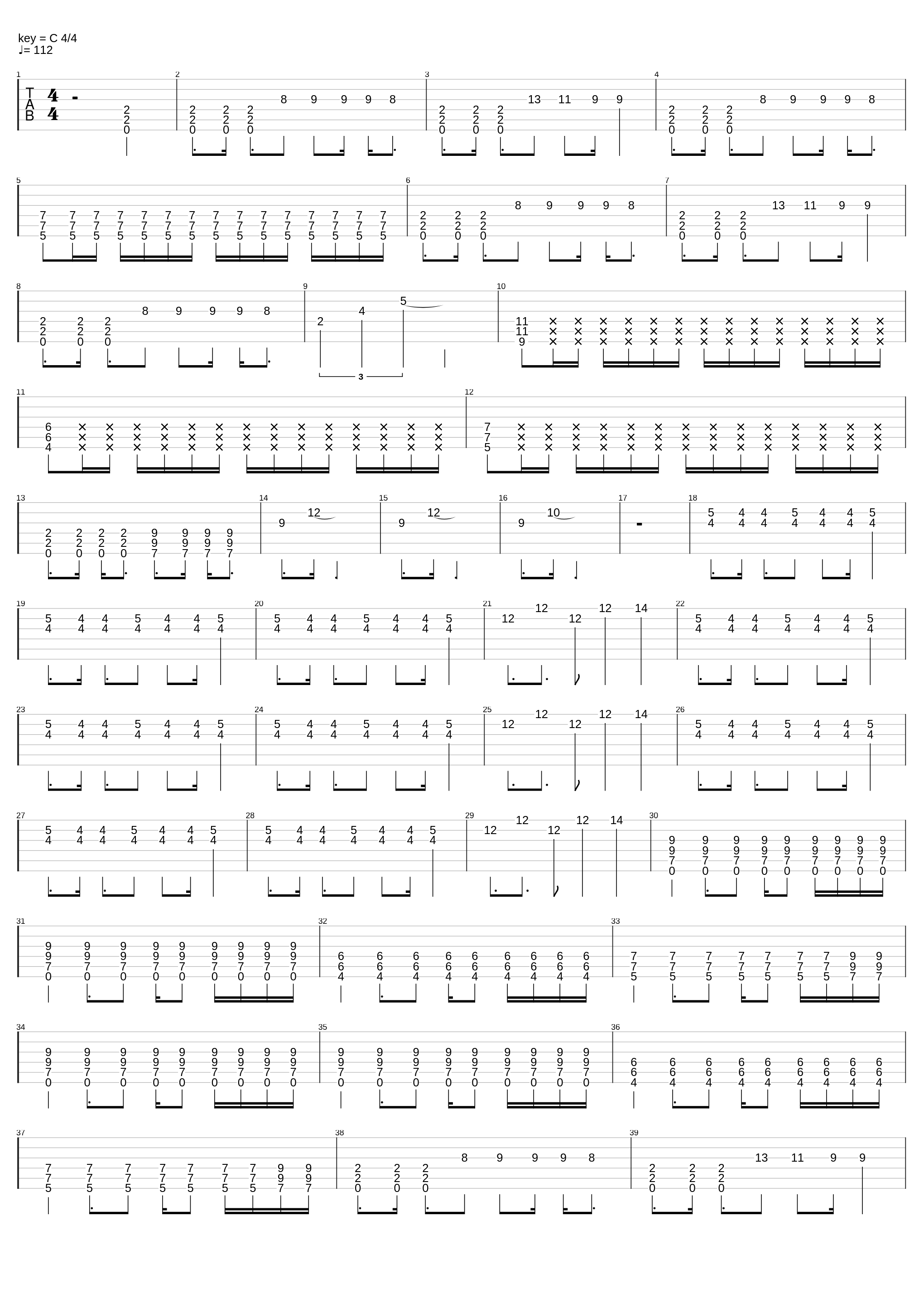 Those Words Are Not Enough_Relient K_1