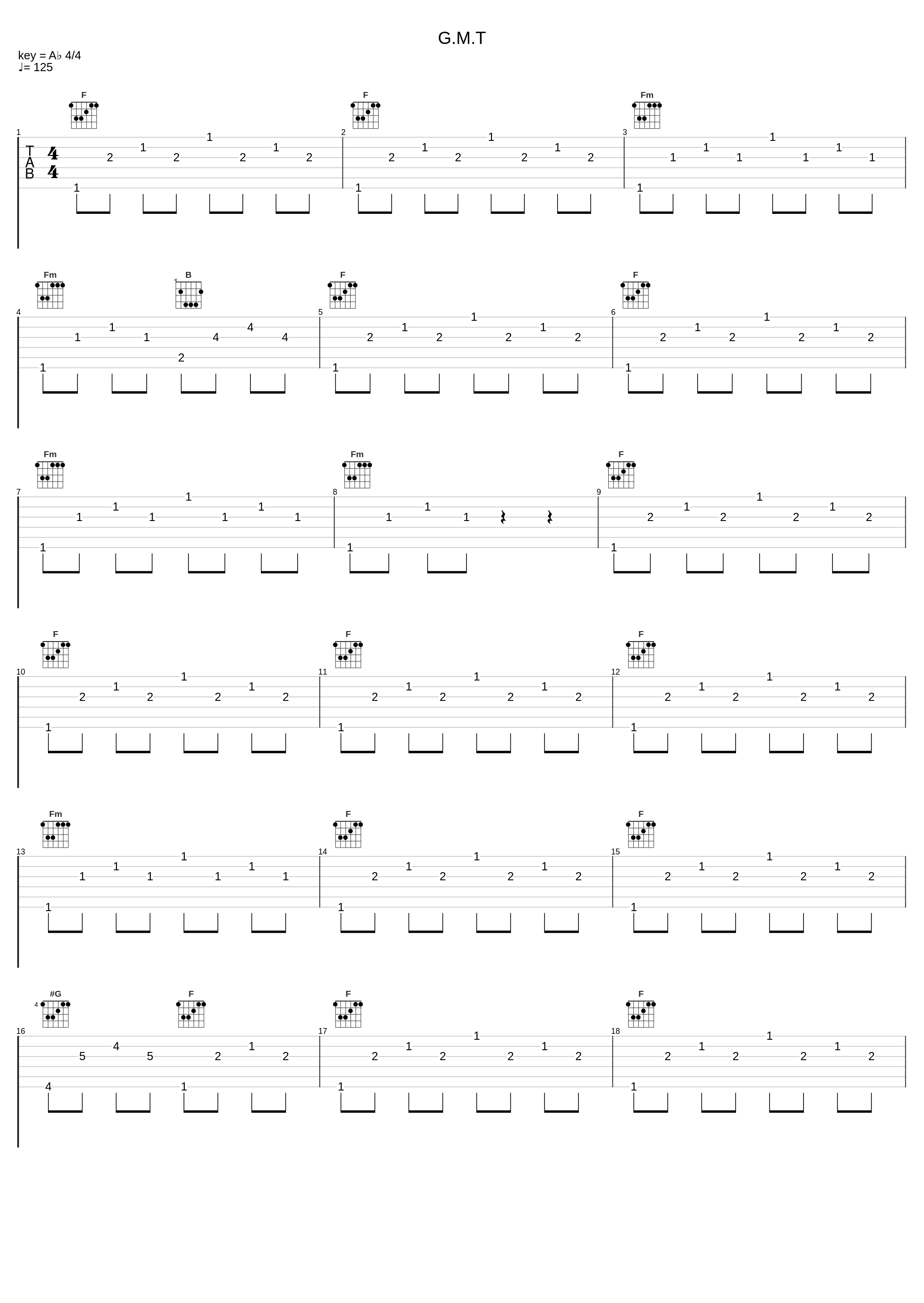 G.M.T_方容国_1