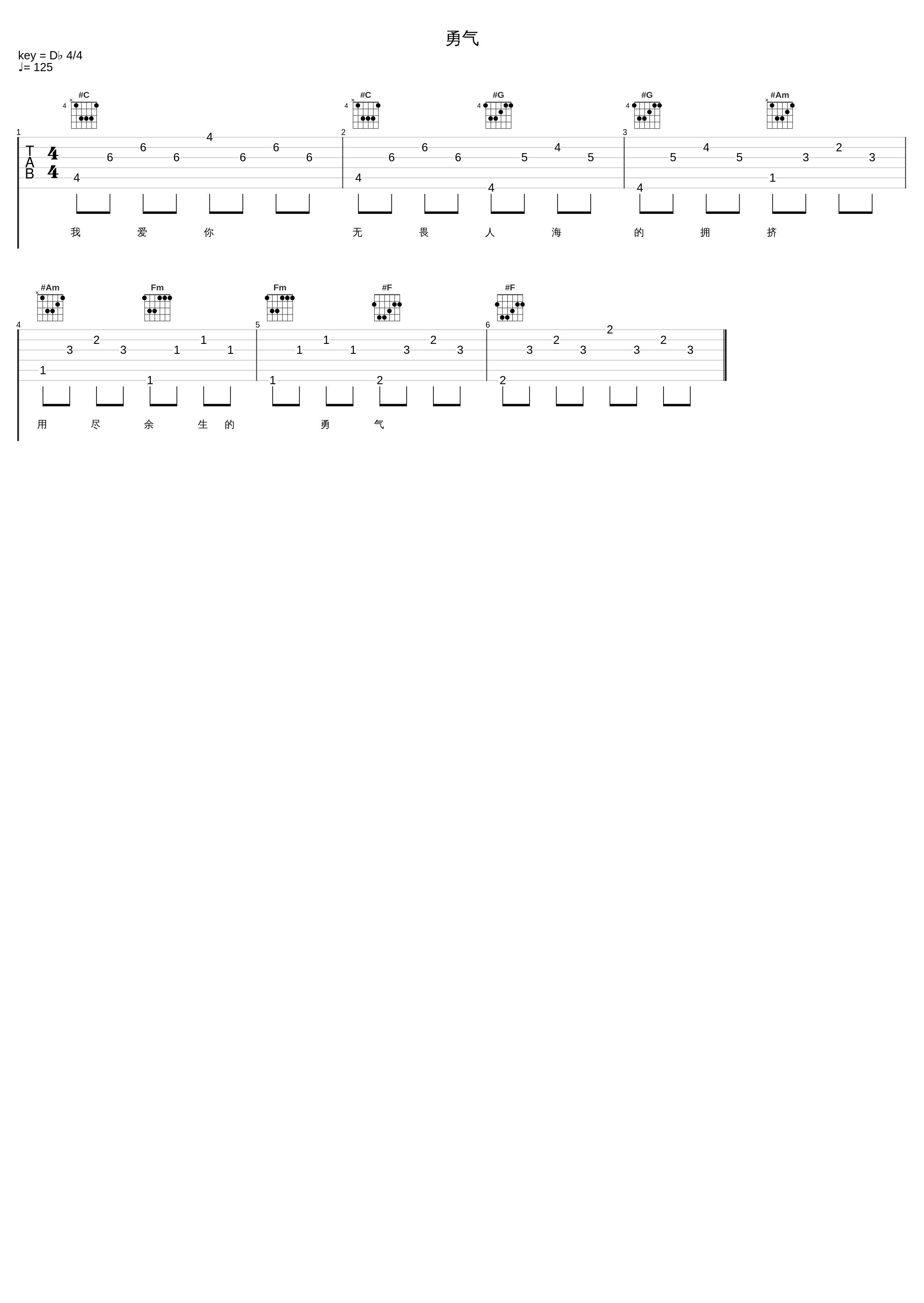 勇气_于潼_1