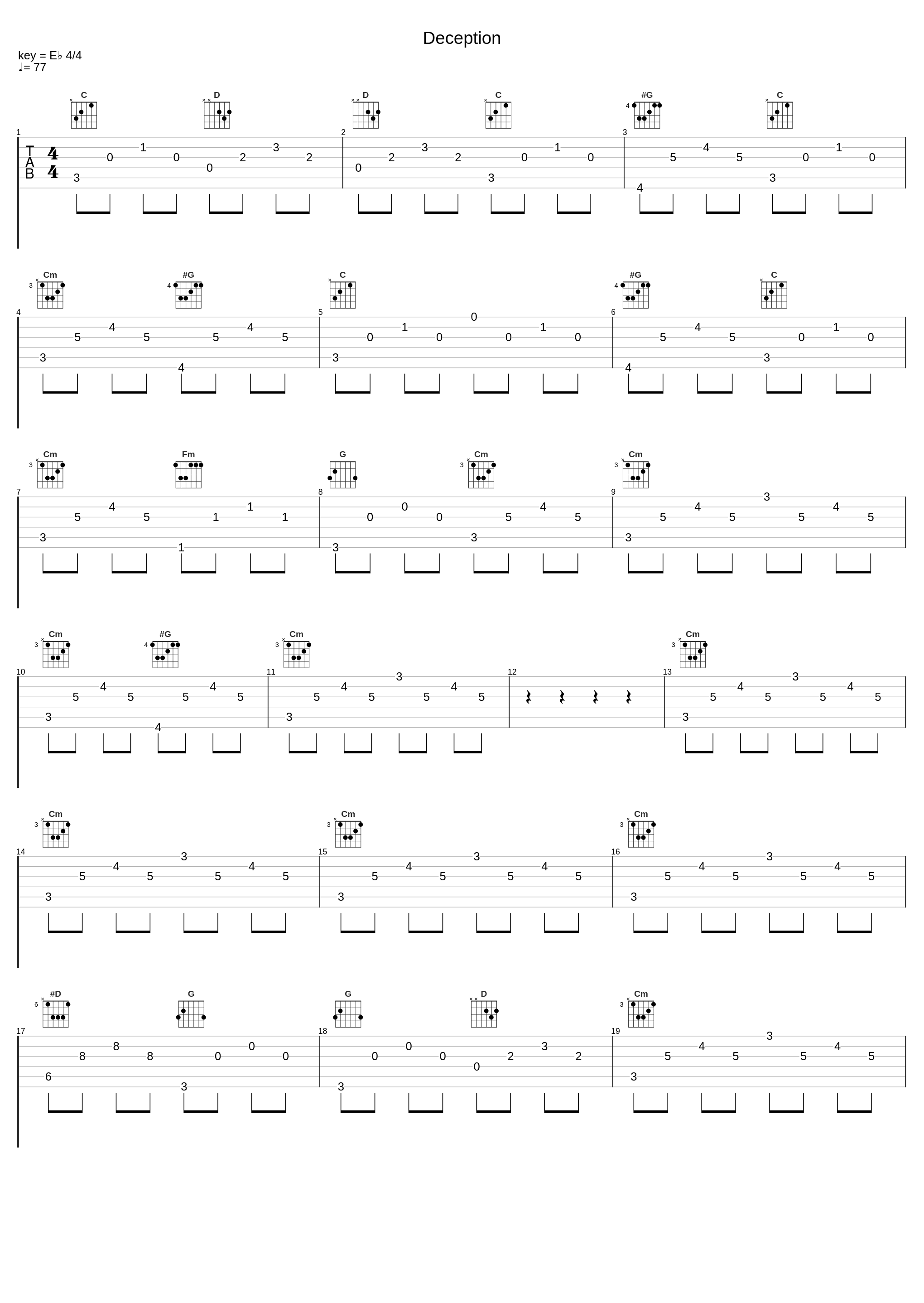 Deception_X-Ray Dog_1