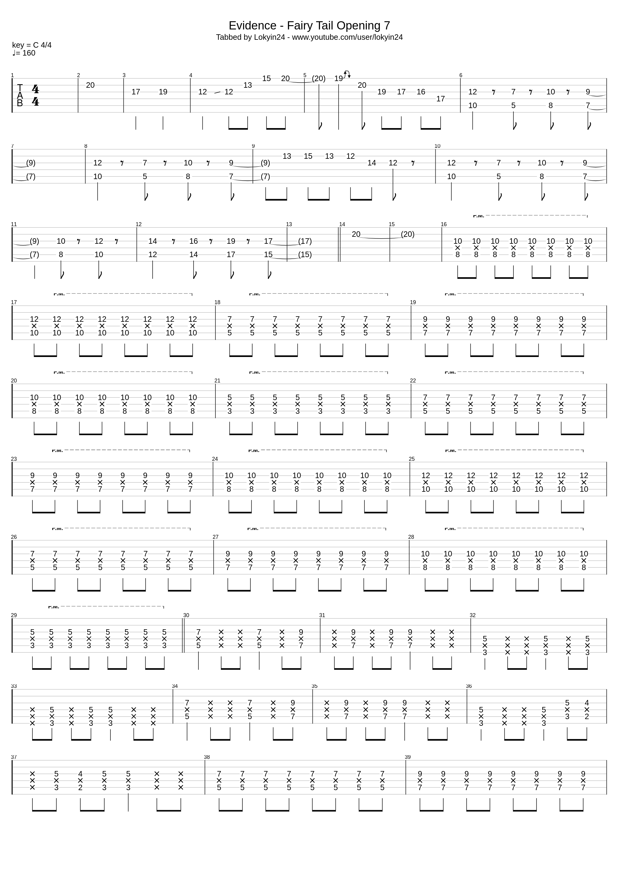 Evidence_Daisy X Daisy_1