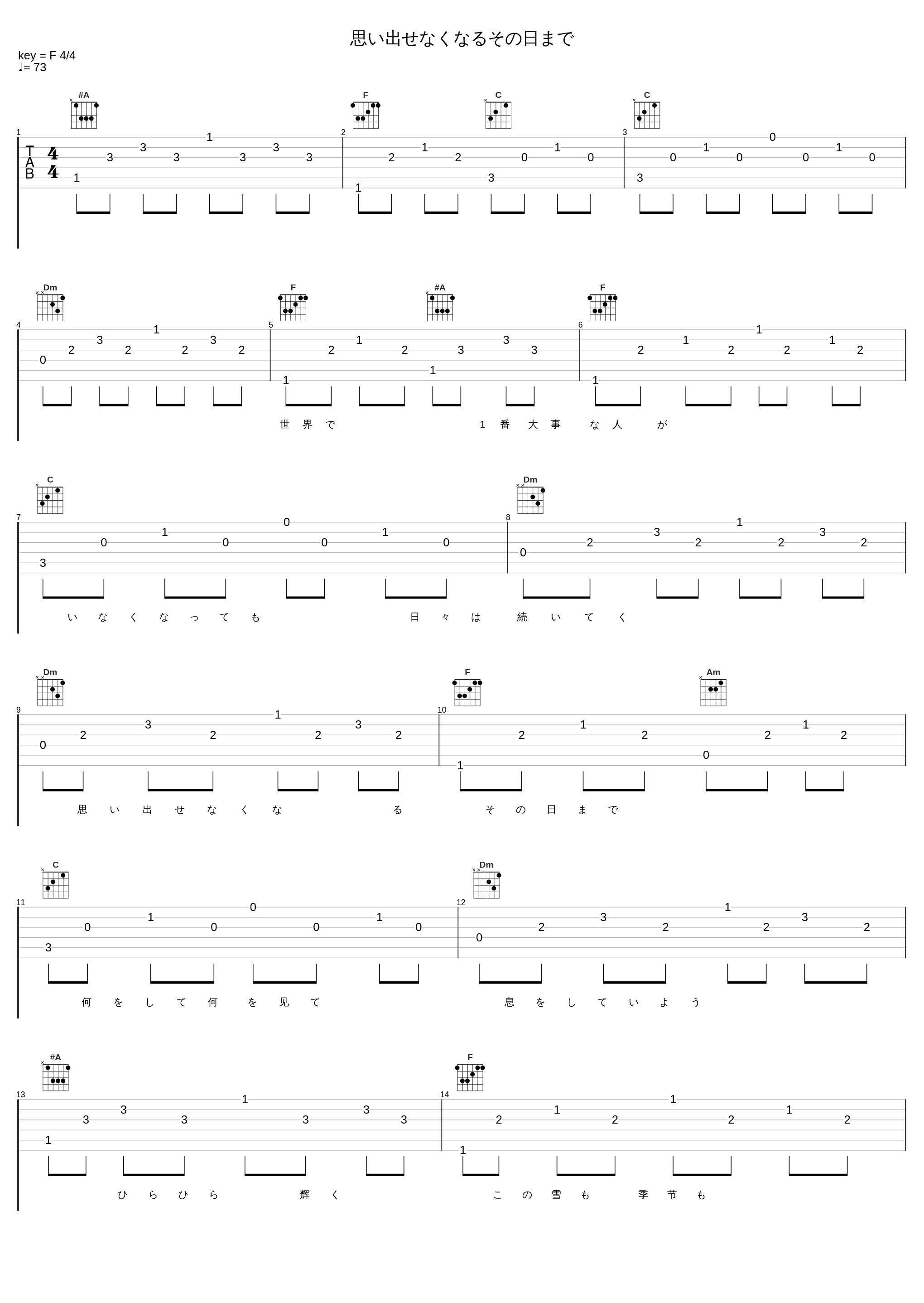 思い出せなくなるその日まで_Ms.OOJA_1