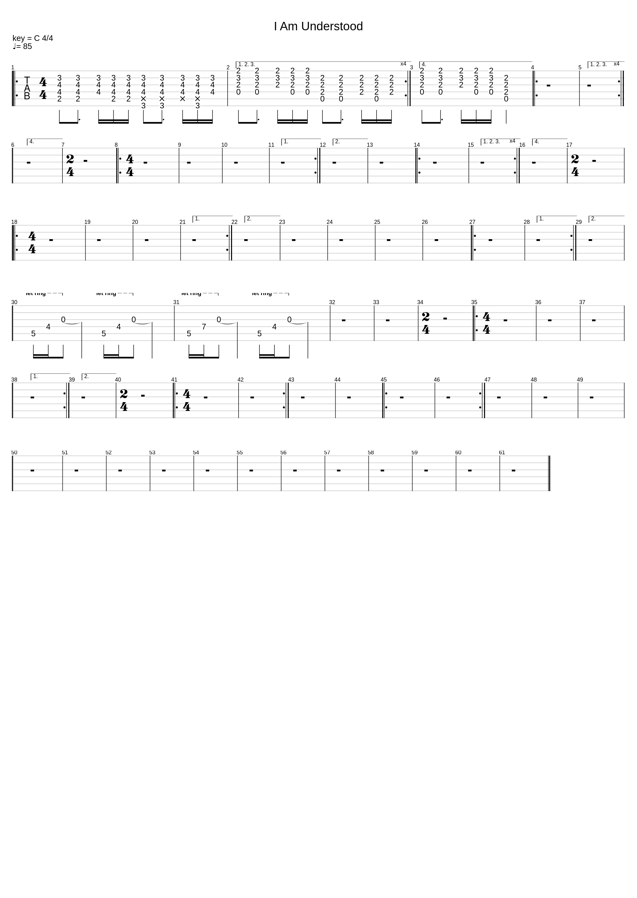 I Am Understood_Relient K_1