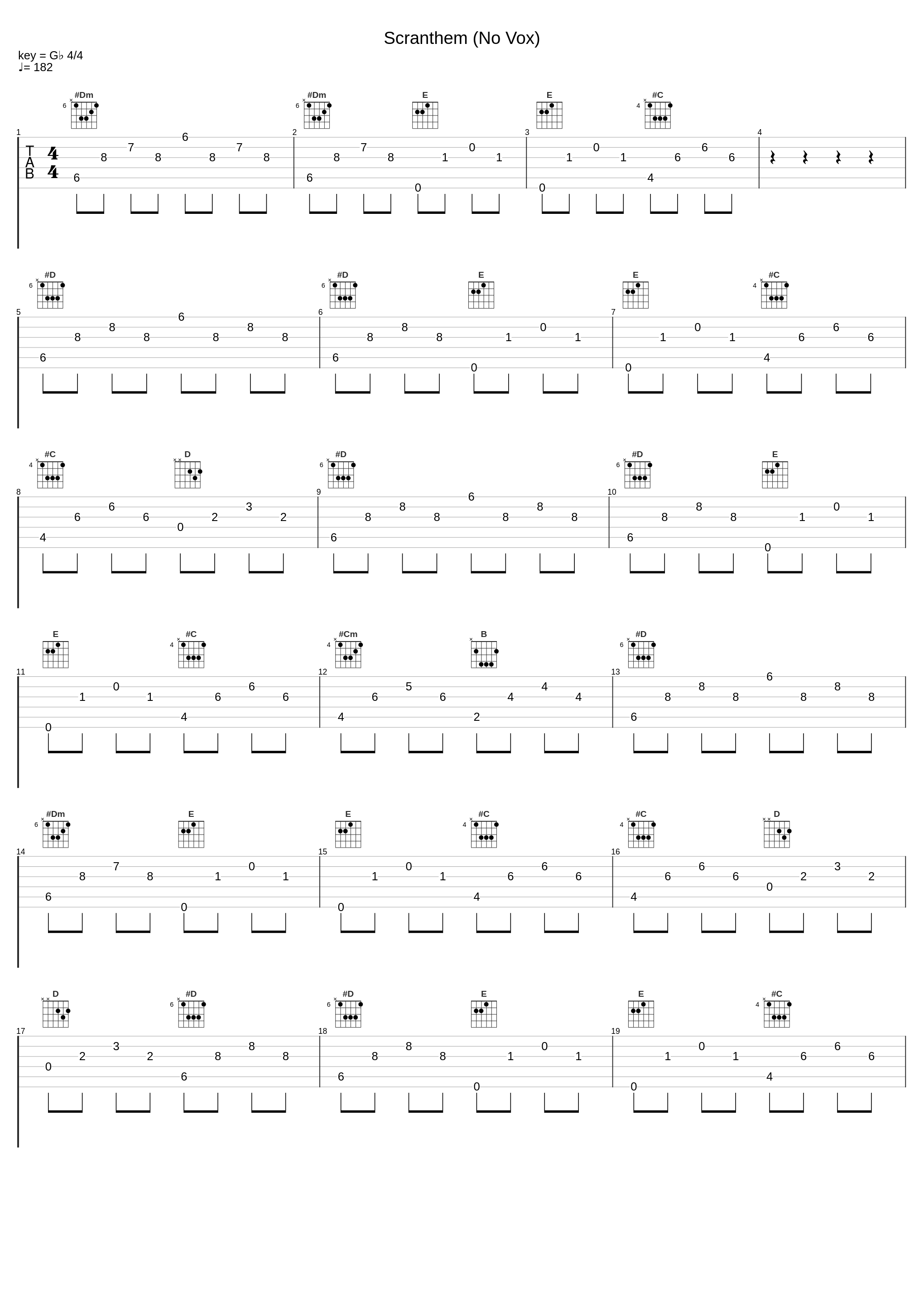 Scranthem (No Vox)_X-Ray Dog_1