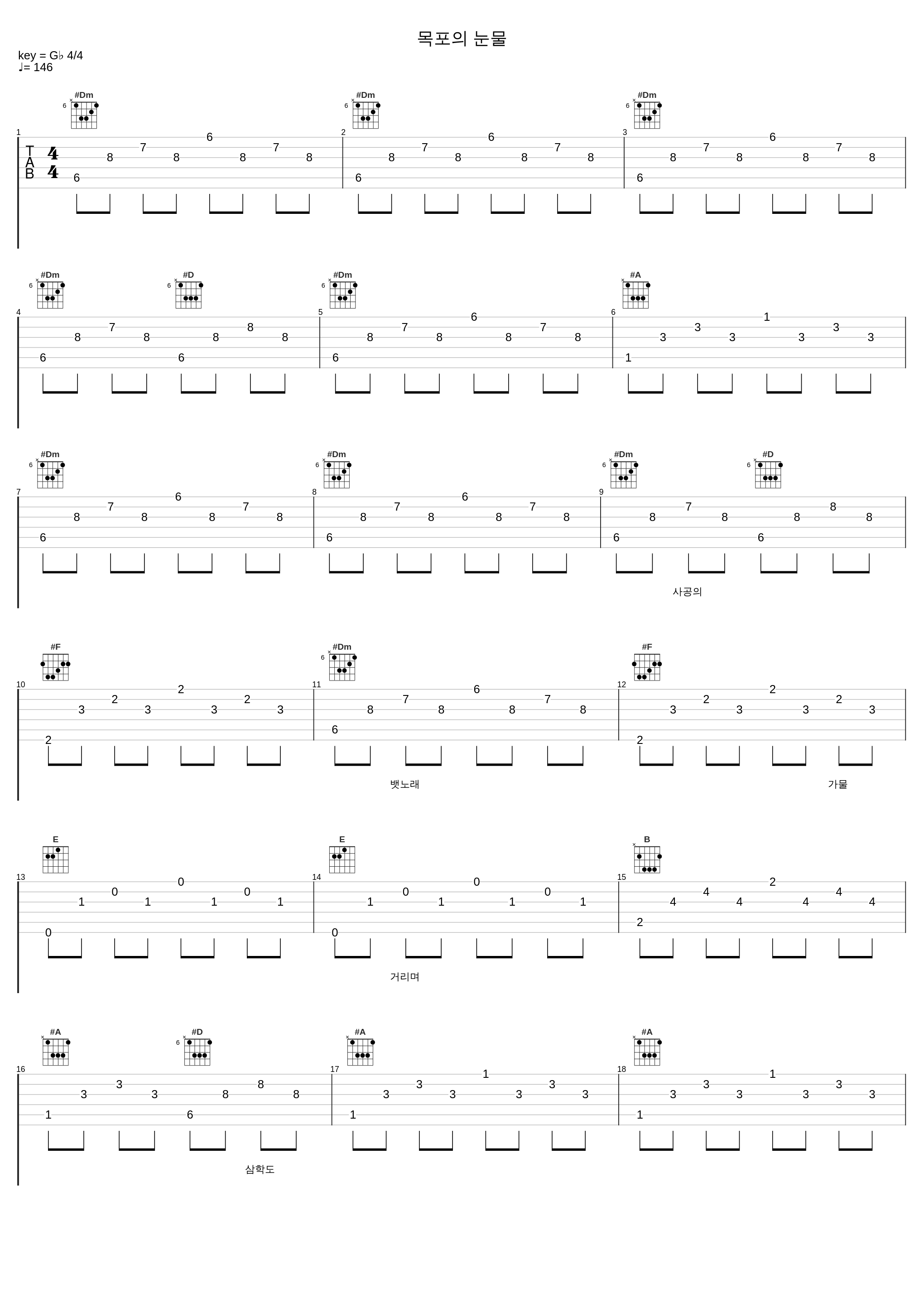 목포의 눈물_罗勋儿_1