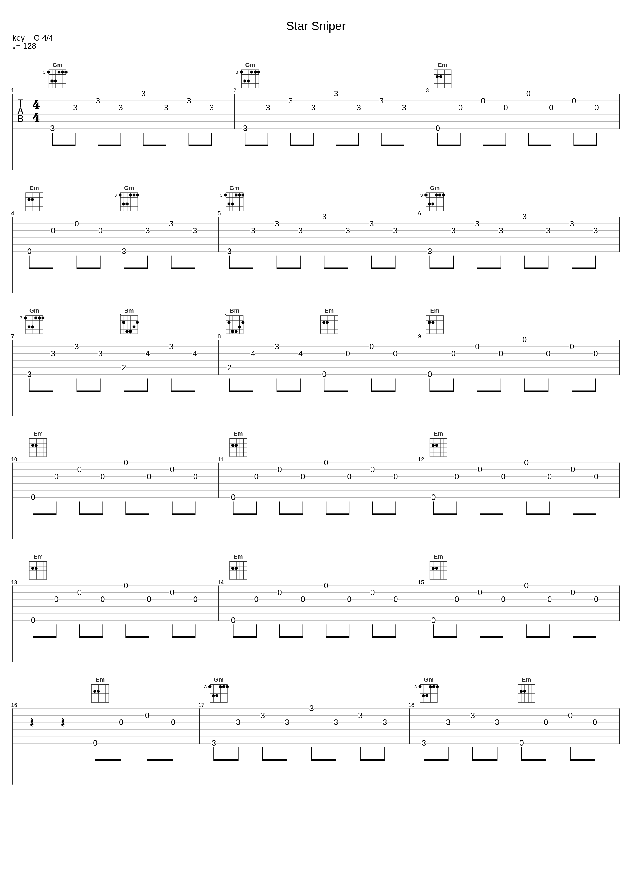 Star Sniper_CAPSULE_1