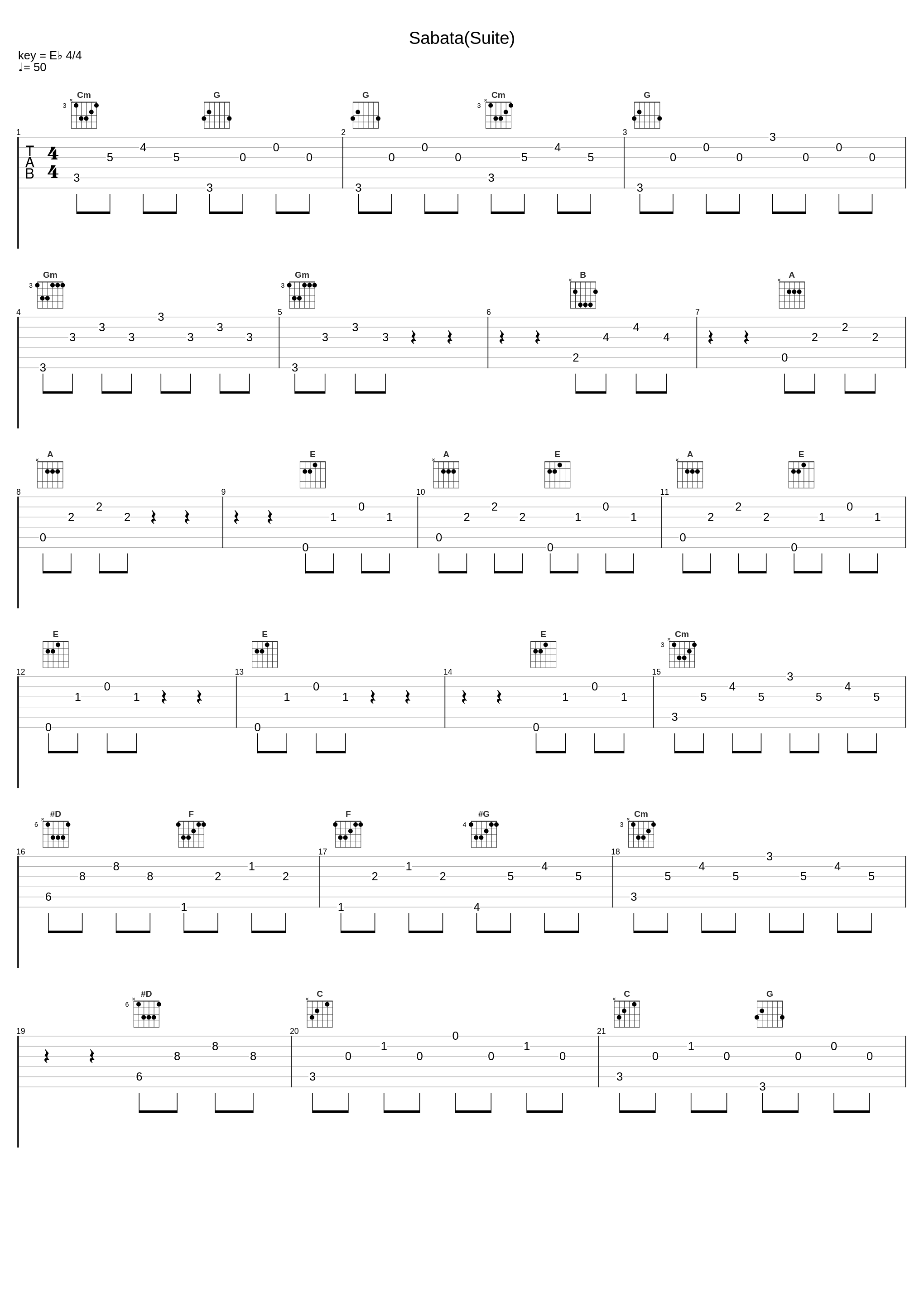 Sabata(Suite)_Marcello Giombini_1