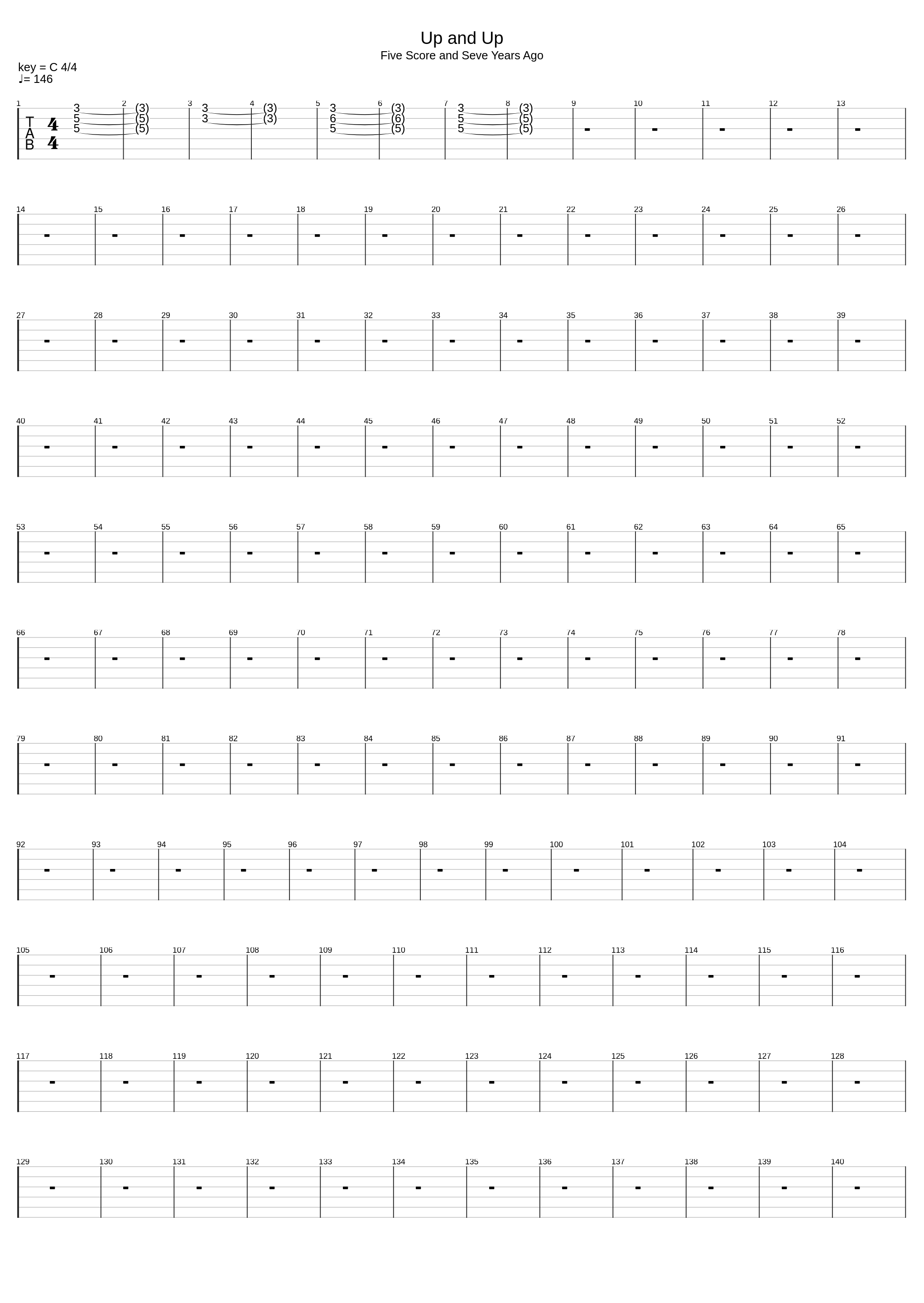 Up And Up_Relient K_1