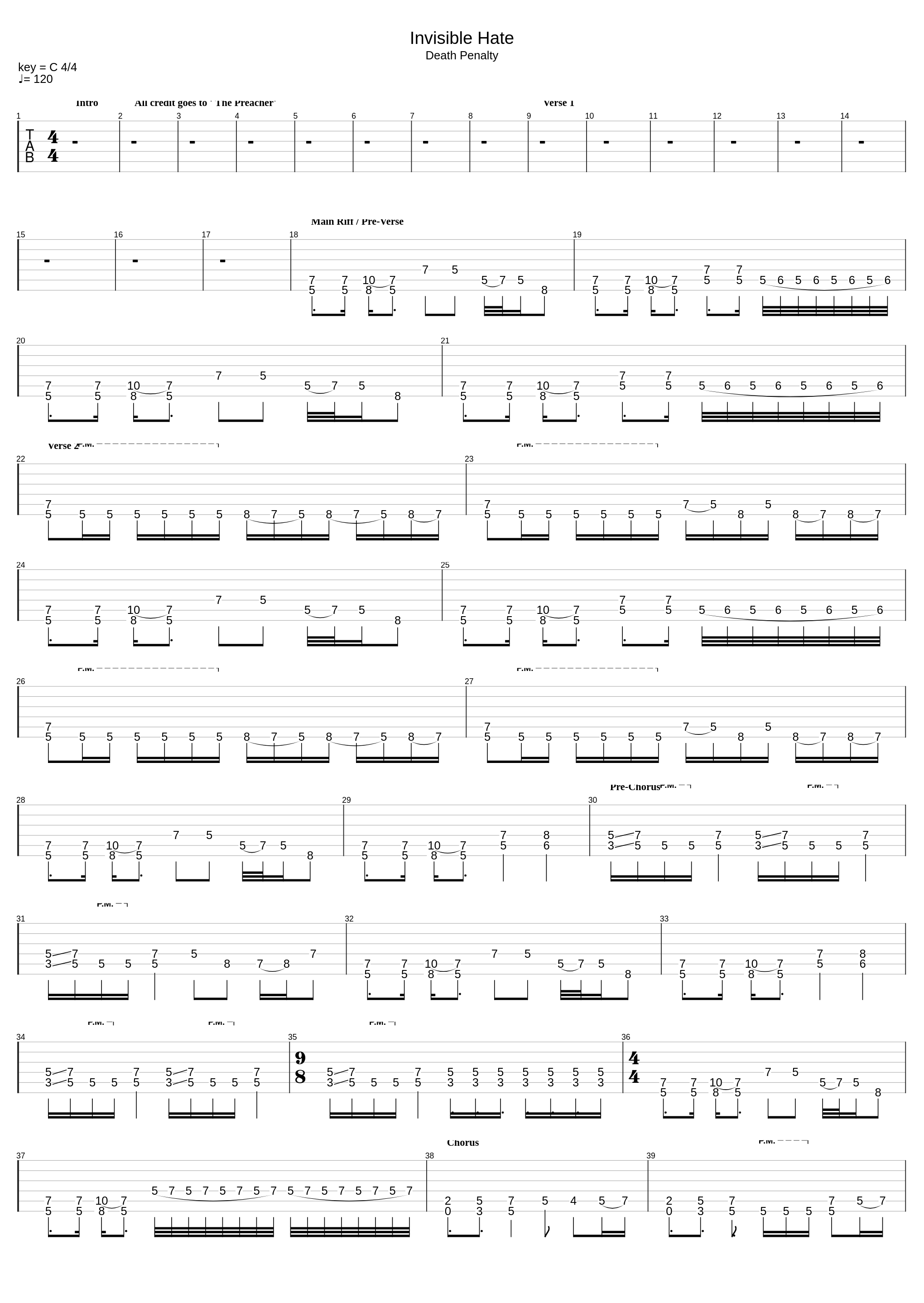 Invisible Hate_Witchfinder General_1