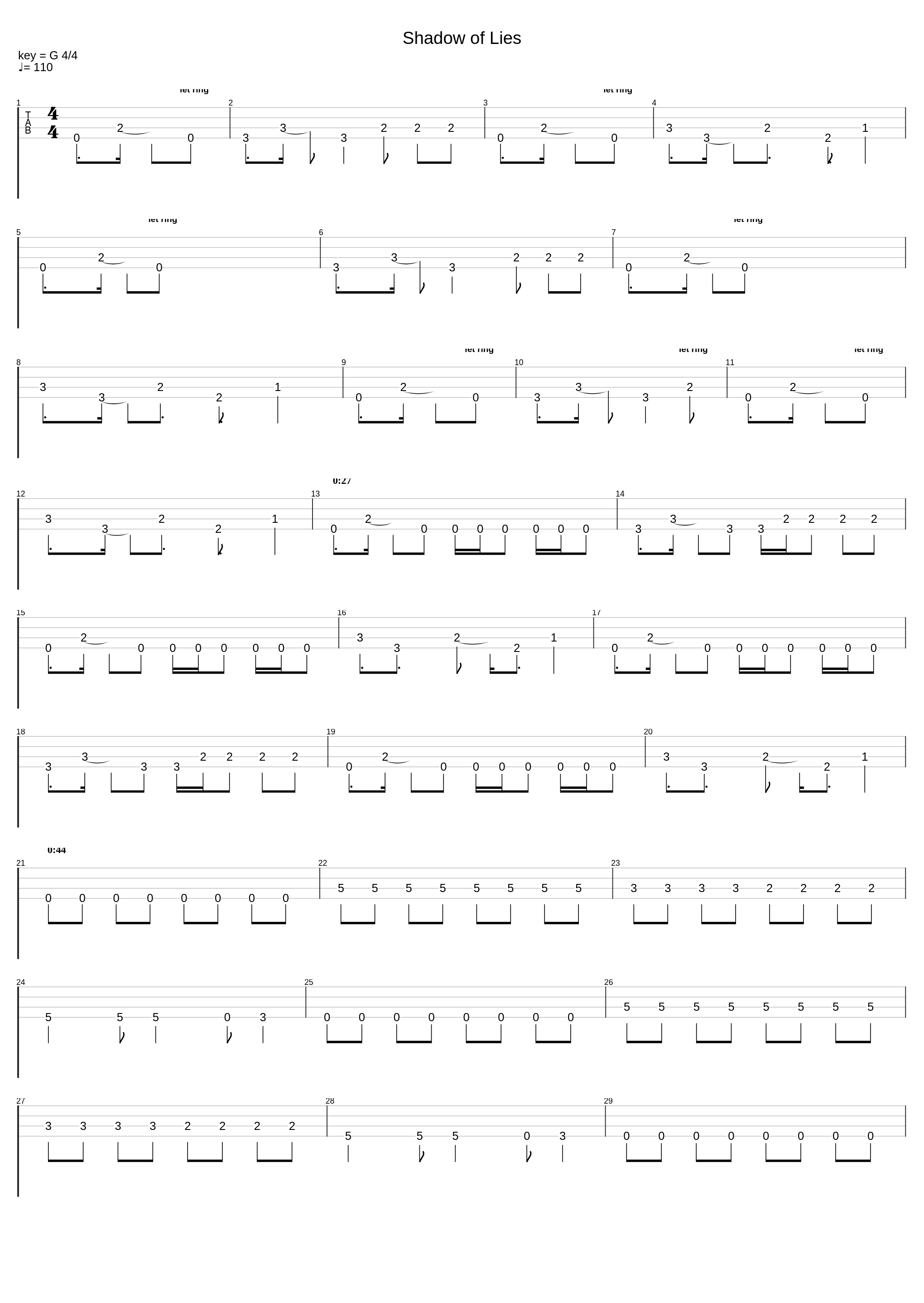 Shadow of Lies_Turning Point_1