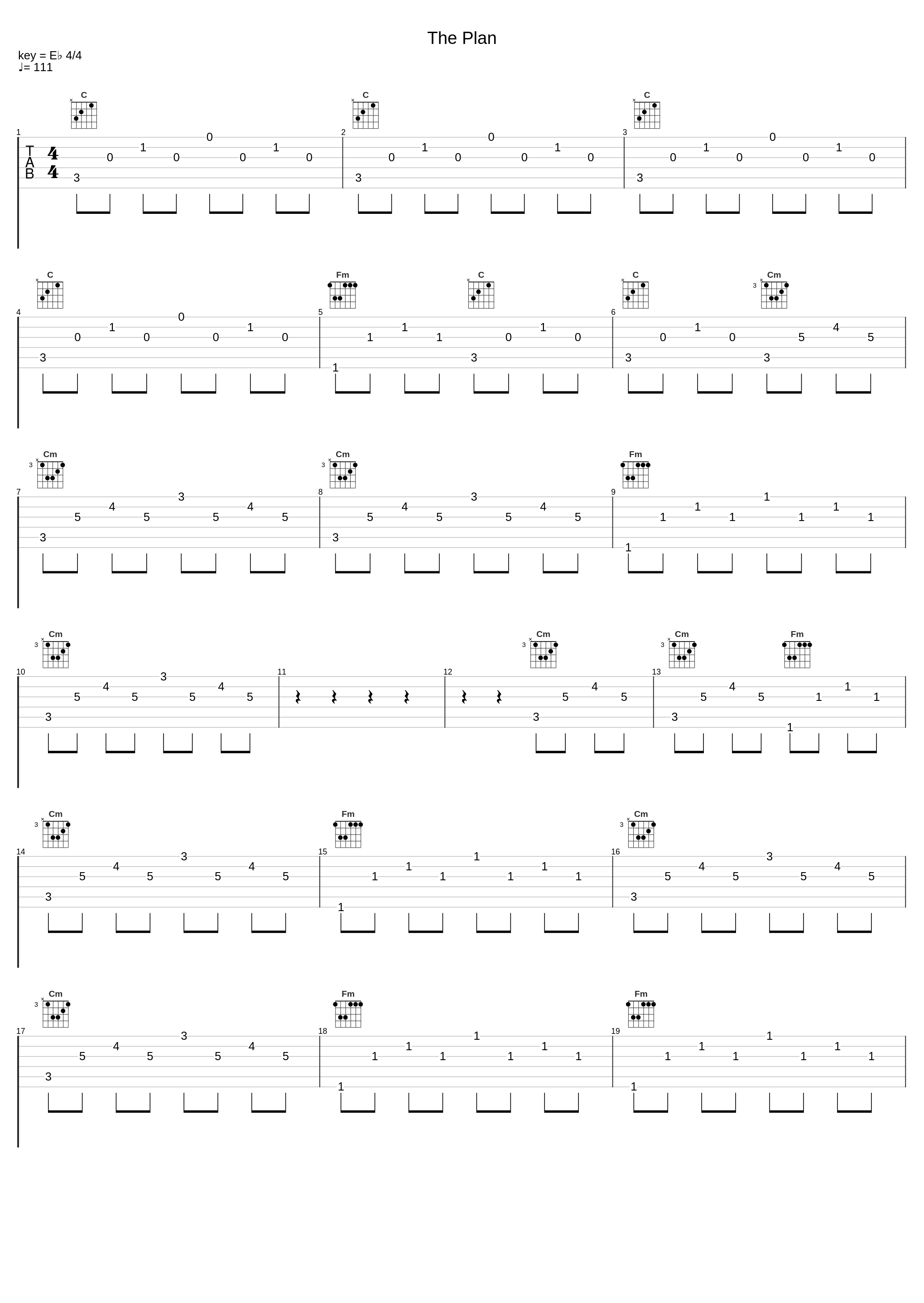 The Plan_Fabian Römer_1