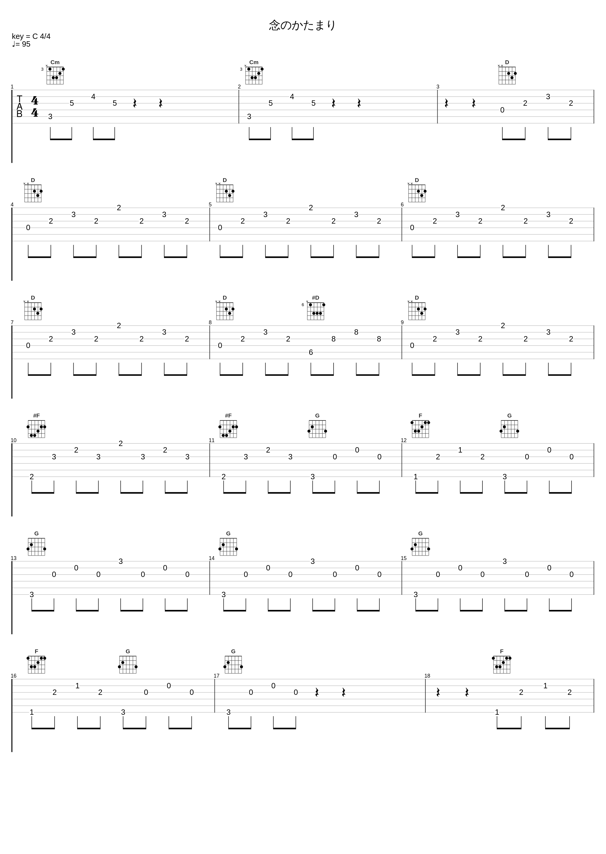 念のかたまり_佐桥俊彦_1