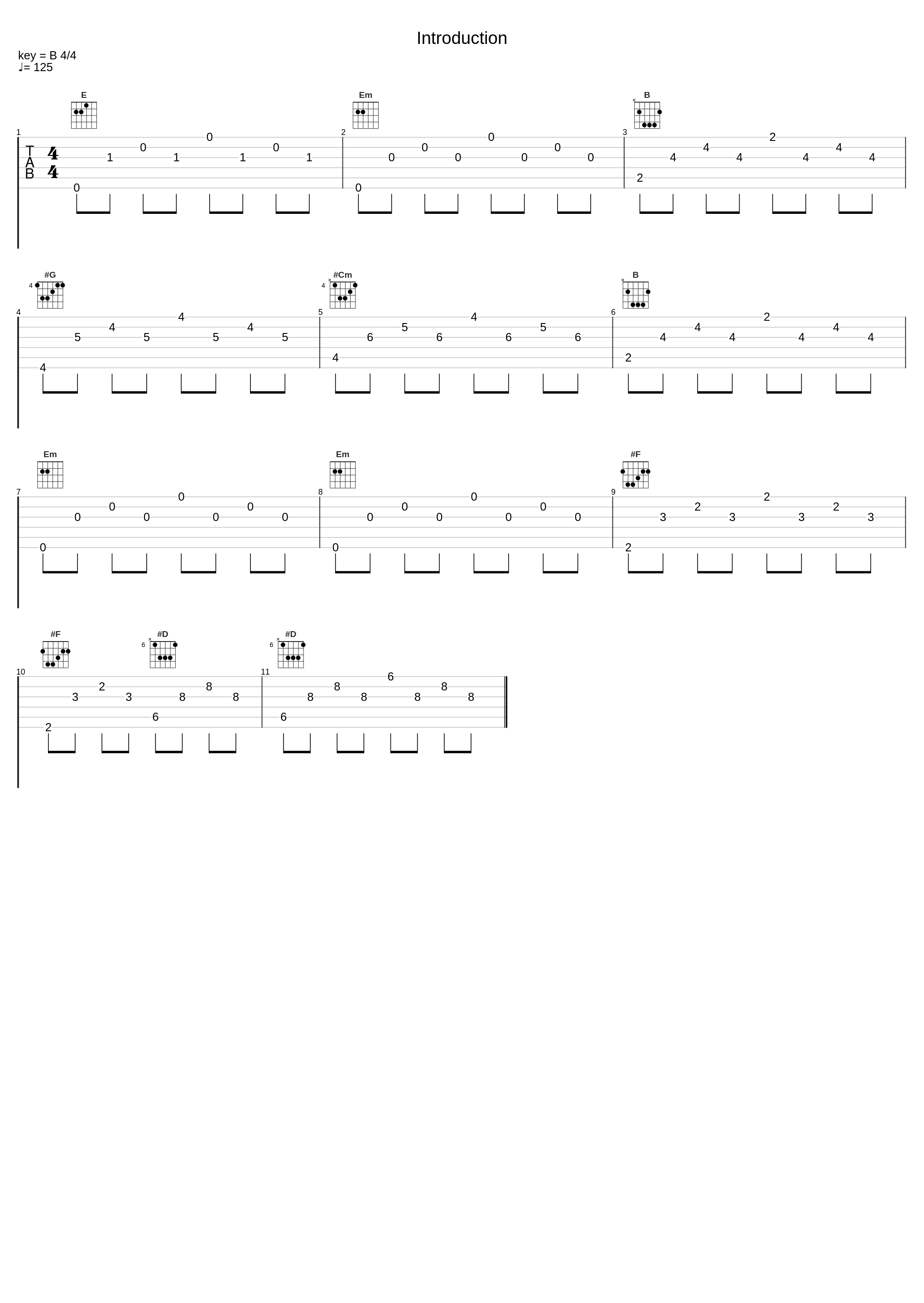 Introduction_张栋梁_1