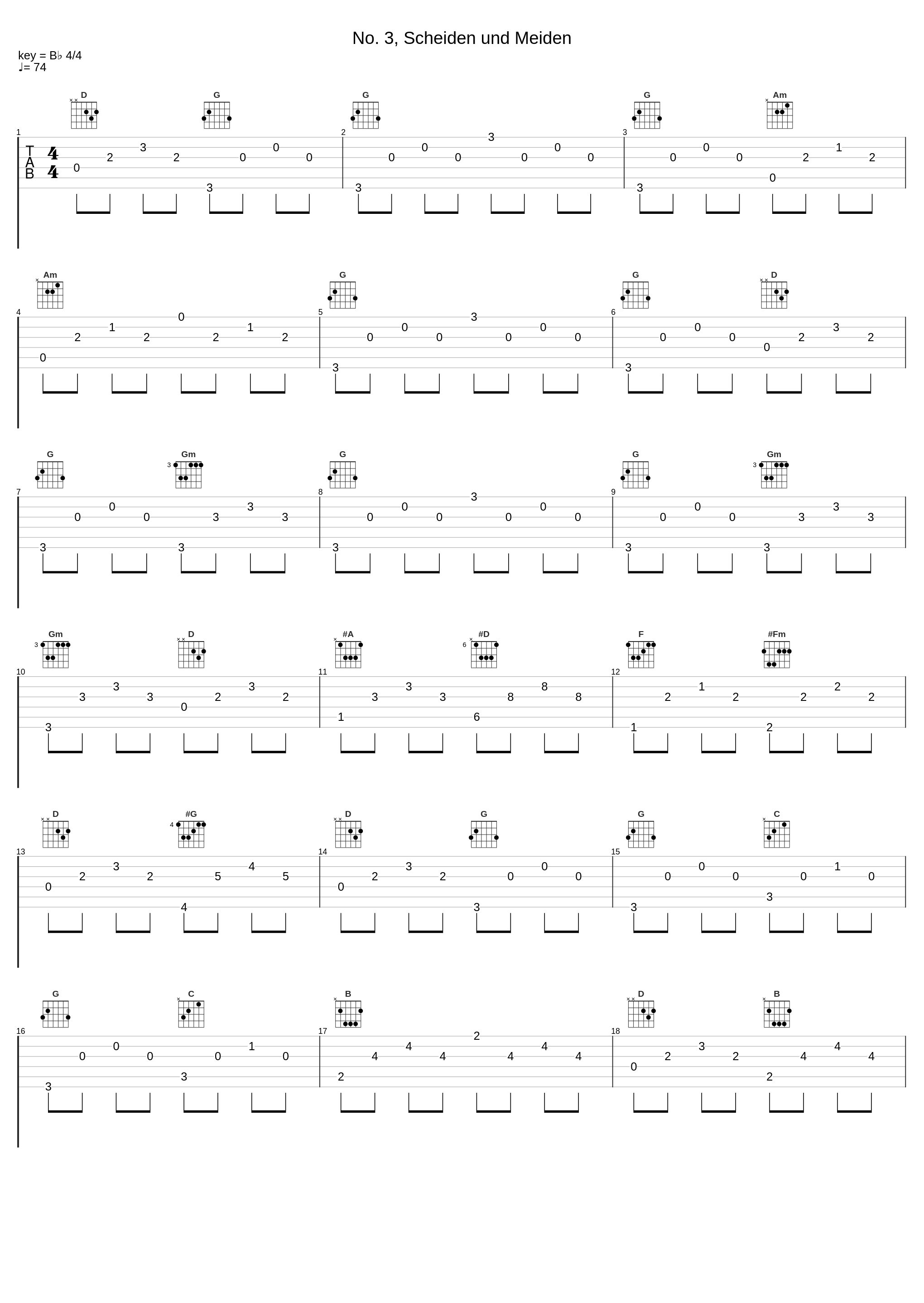 No. 3, Scheiden und Meiden_Diana Damrau,Stephan Matthias Lademann_1