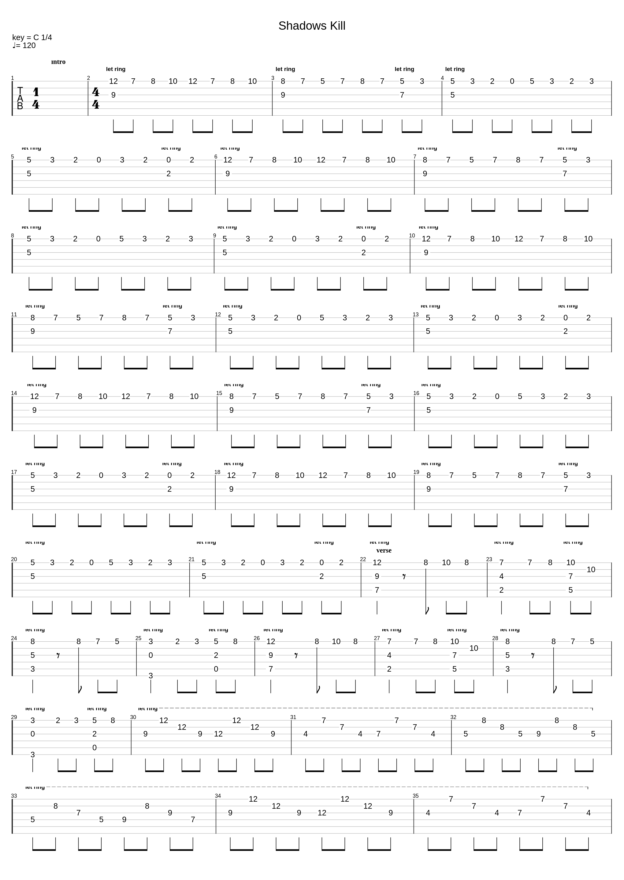 Shadows Kill_Mr. Bridge_1