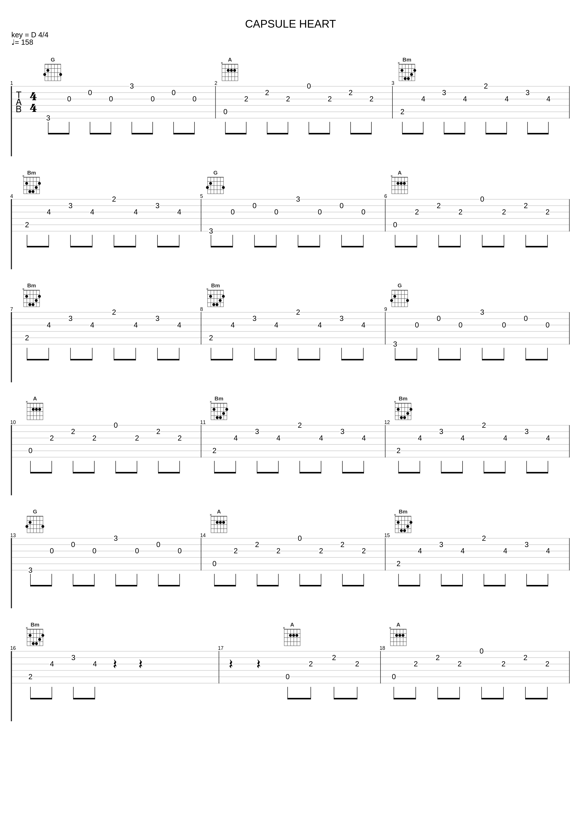 CAPSULE HEART_羽多野涉_1