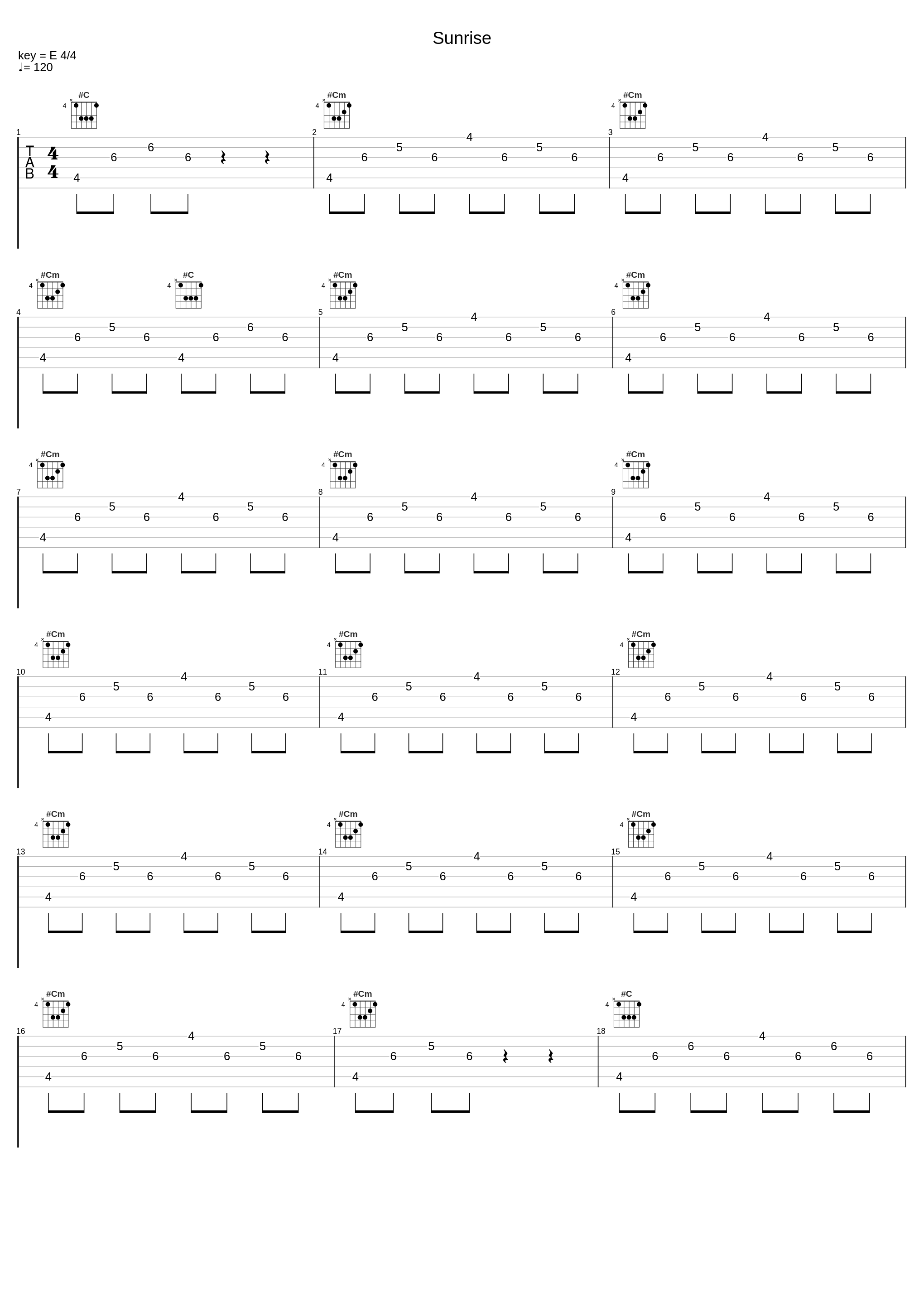 Sunrise_Yuksek,Kim_1