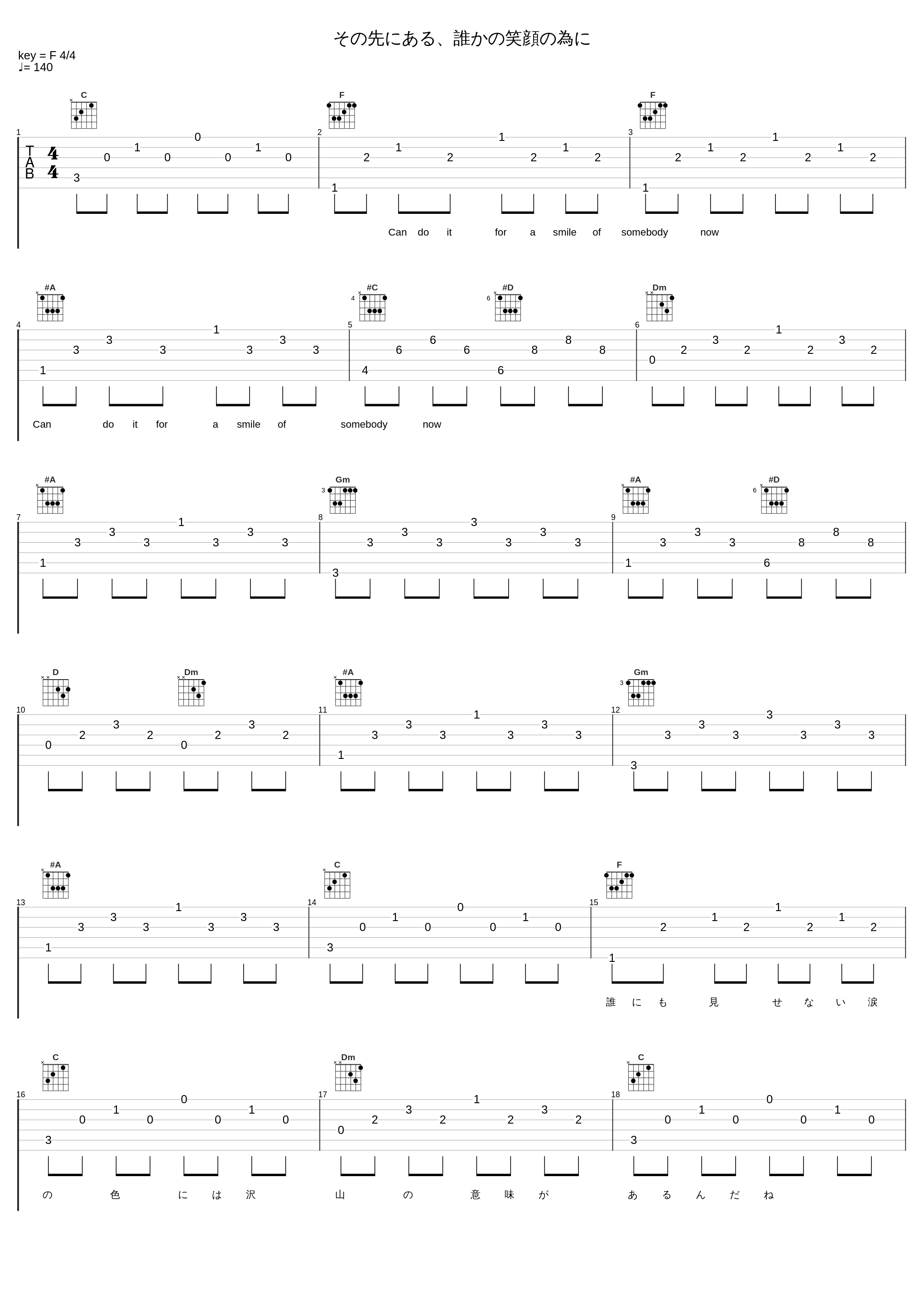 その先にある、誰かの笑顔の為に_彩音_1