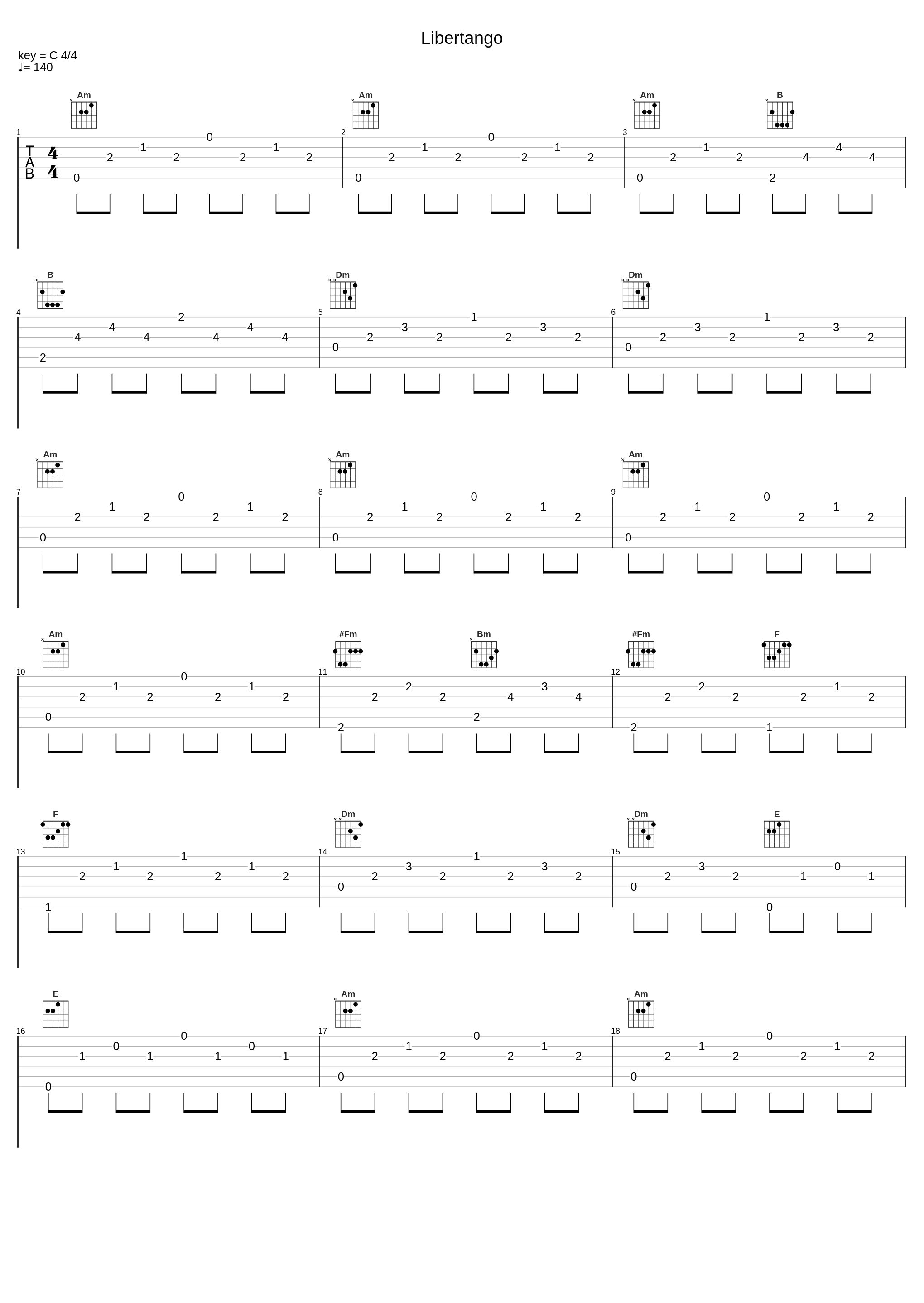 Libertango_马友友_1