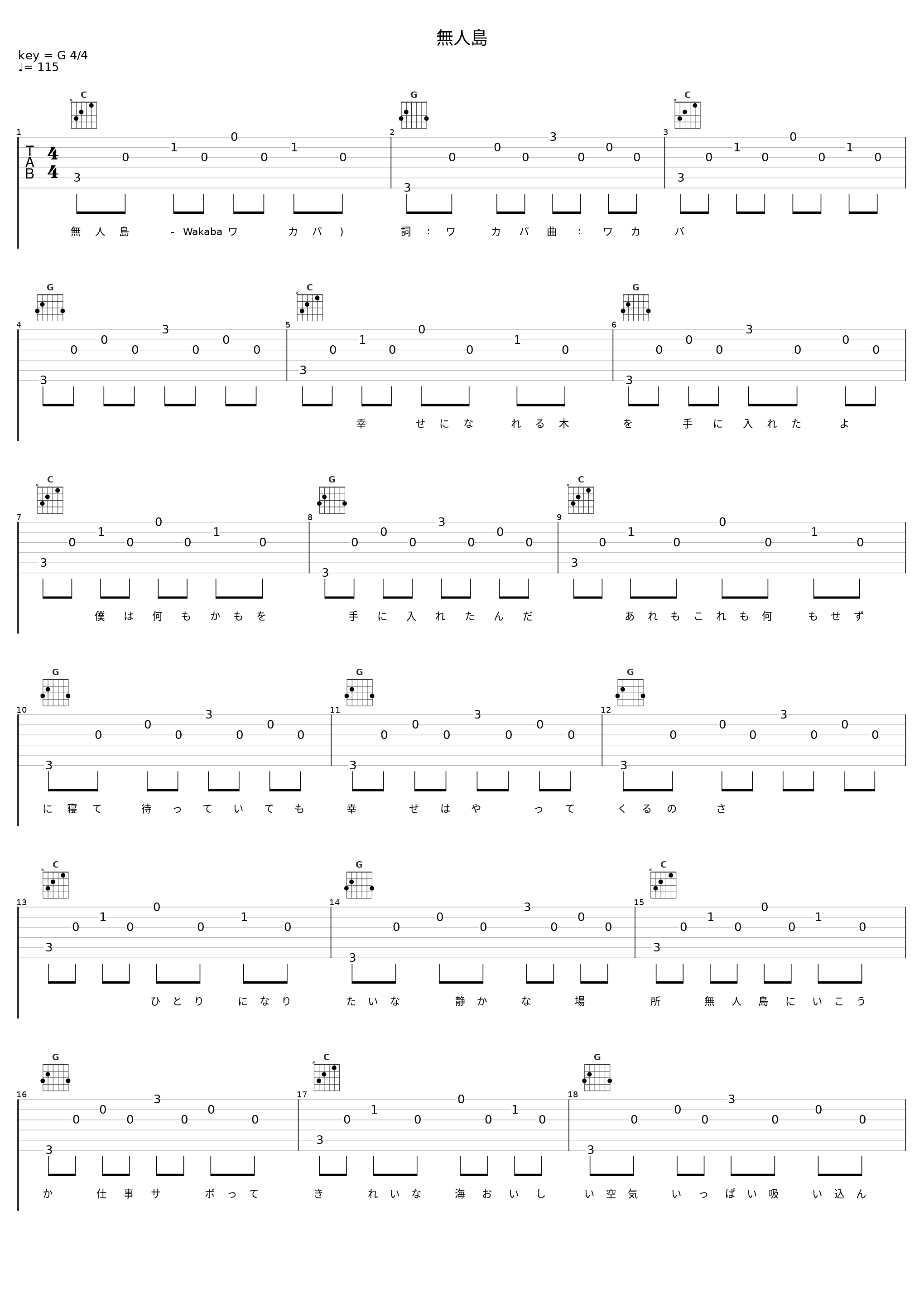 無人島_Wakaba_1
