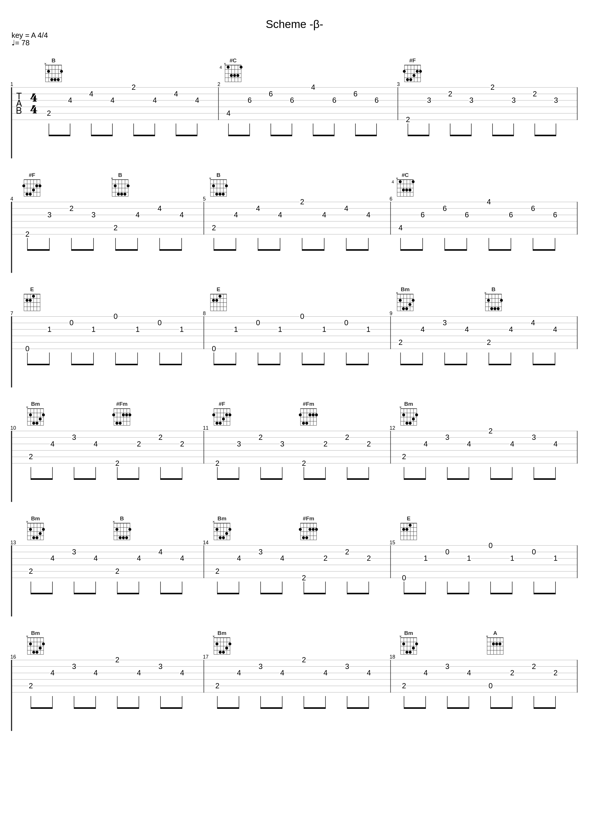 Scheme -β-_阿保刚_1