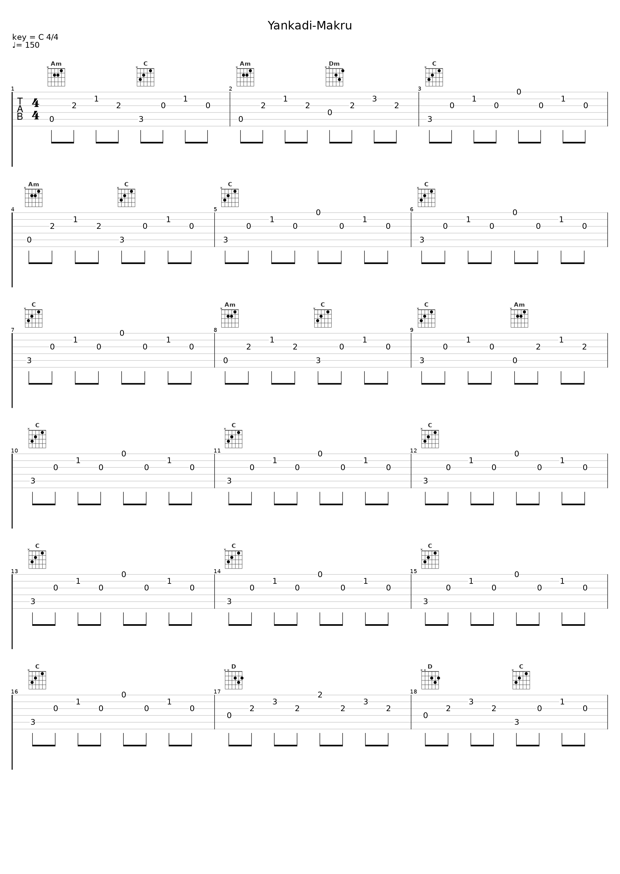 Yankadi-Makru_Wakaba_1