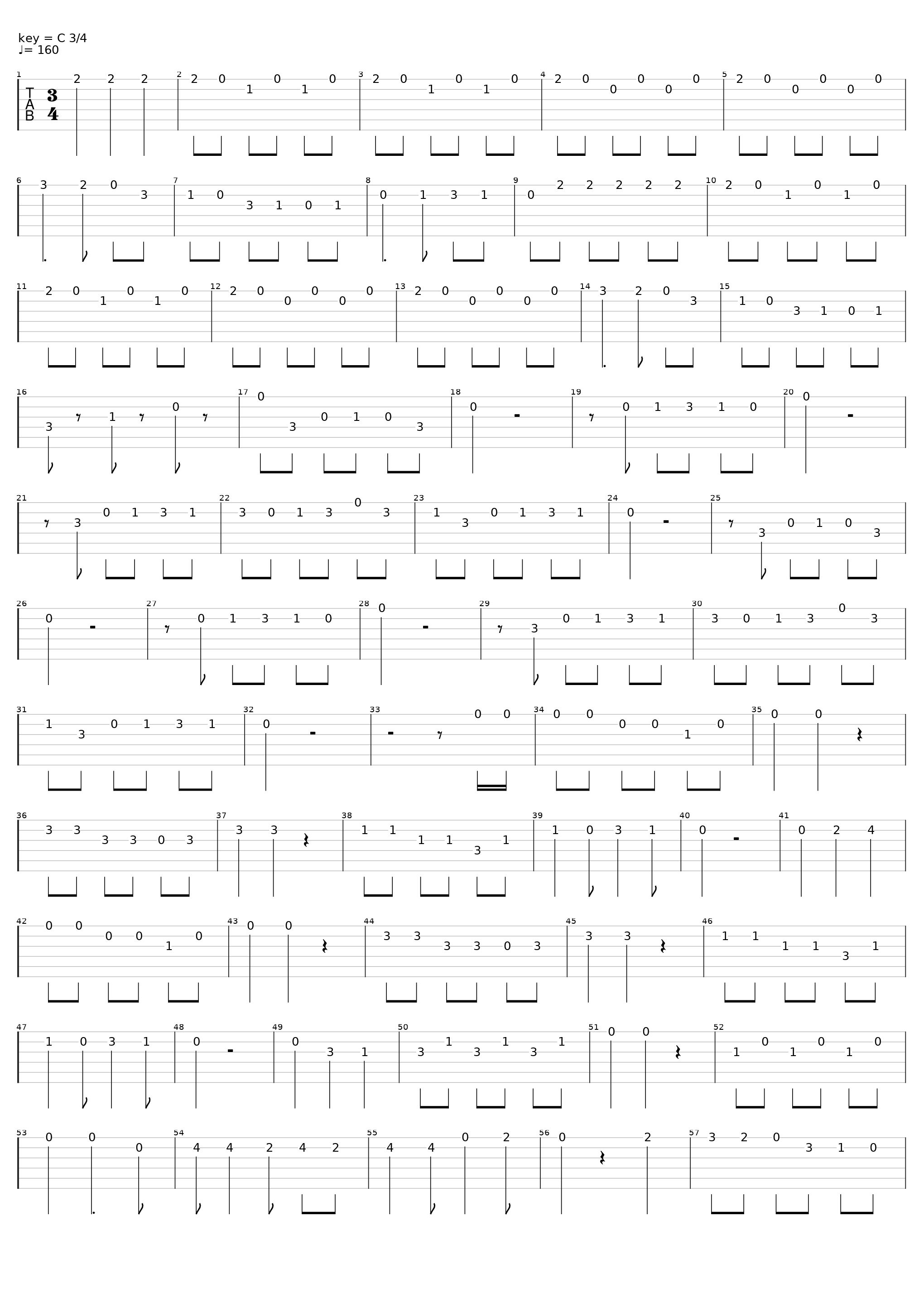 Alma, Corazón y Vida_Cristian Barrera_1