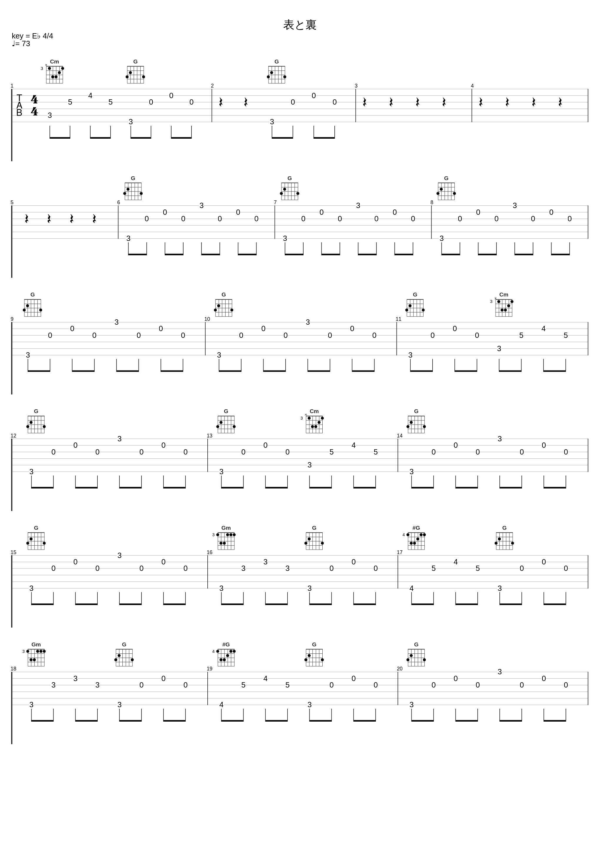 表と裏_大岛满_1