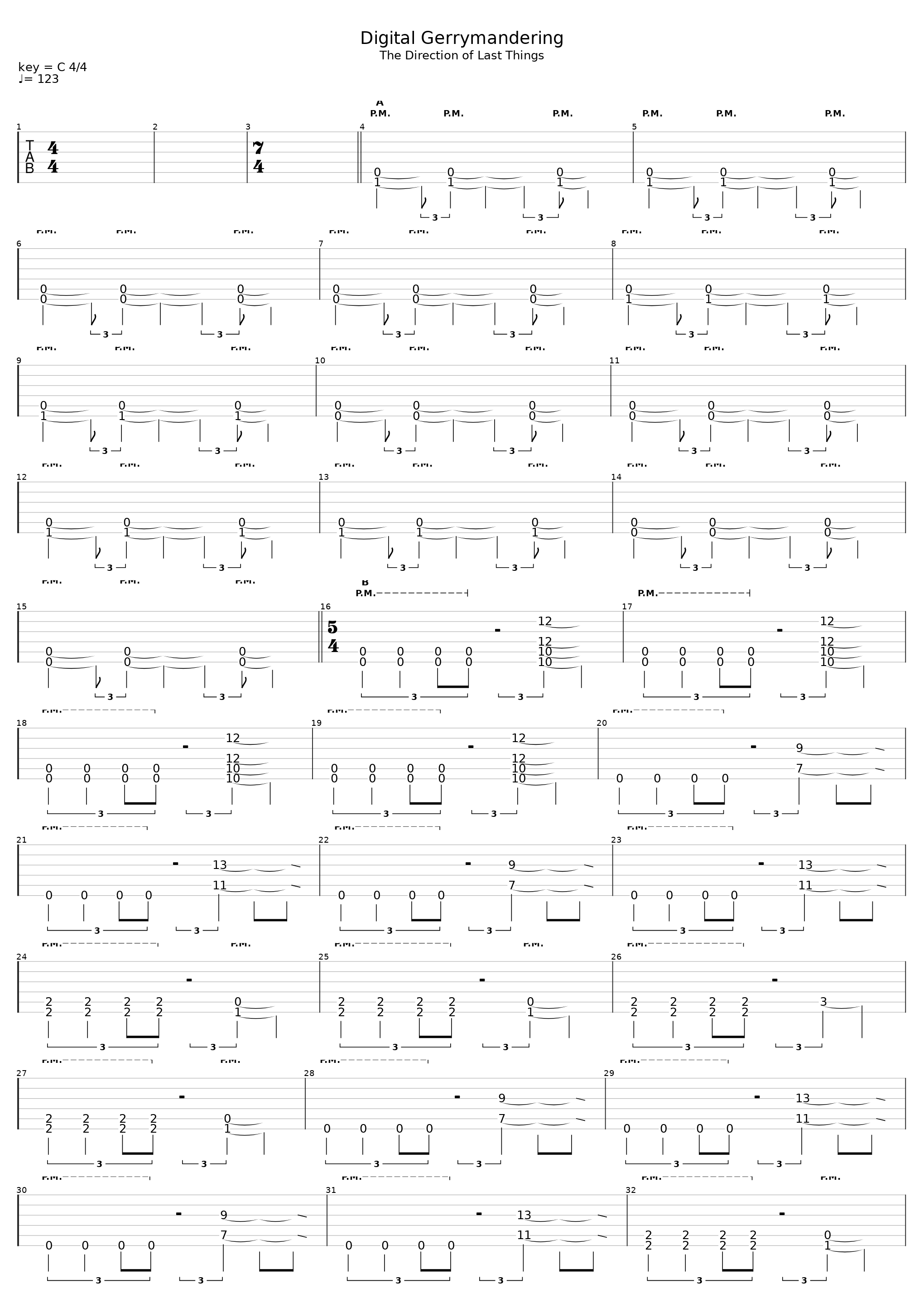 Digital Gerrymandering_Intronaut_1