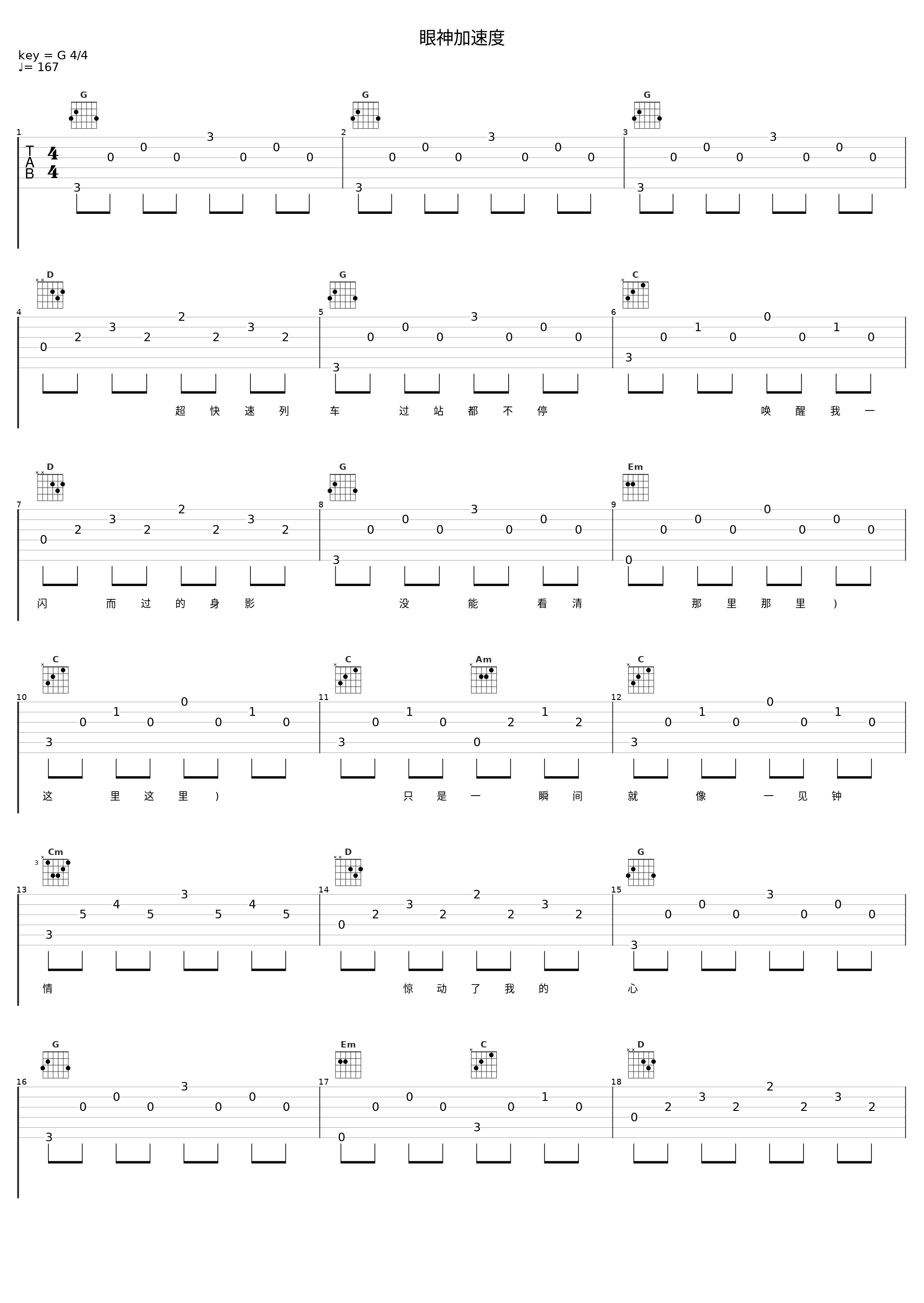 眼神加速度_SNH48_1