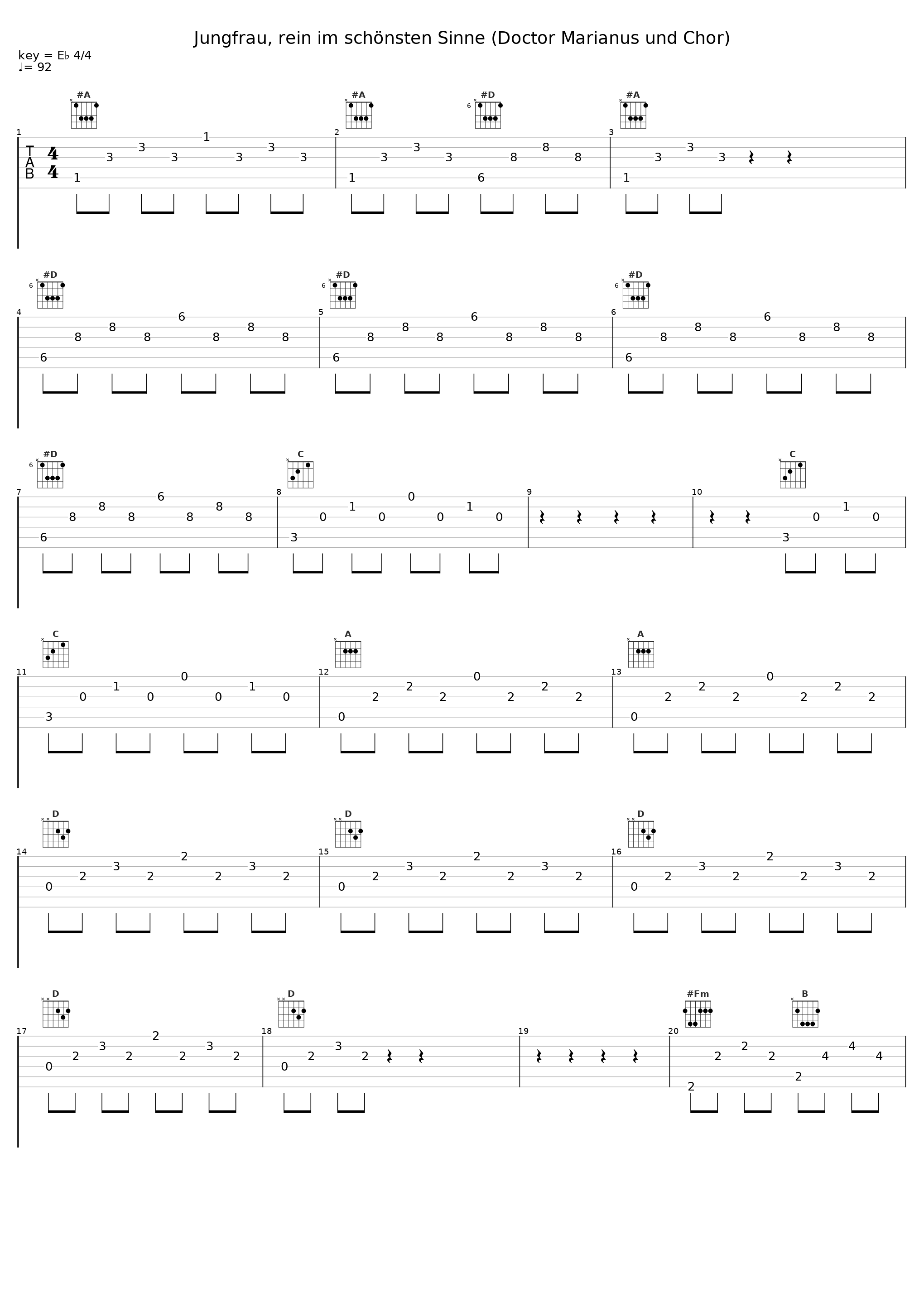 Jungfrau, rein im schönsten Sinne (Doctor Marianus und Chor)_Lorin Maazel,Gustav Mahler,Richard Leech,Wolfram Koloseus,Konzertvereinigung Wiener Staatsopernchor,ORF-Chor,Arnold Schoenberg Choir,Wiener Philharmoniker_1