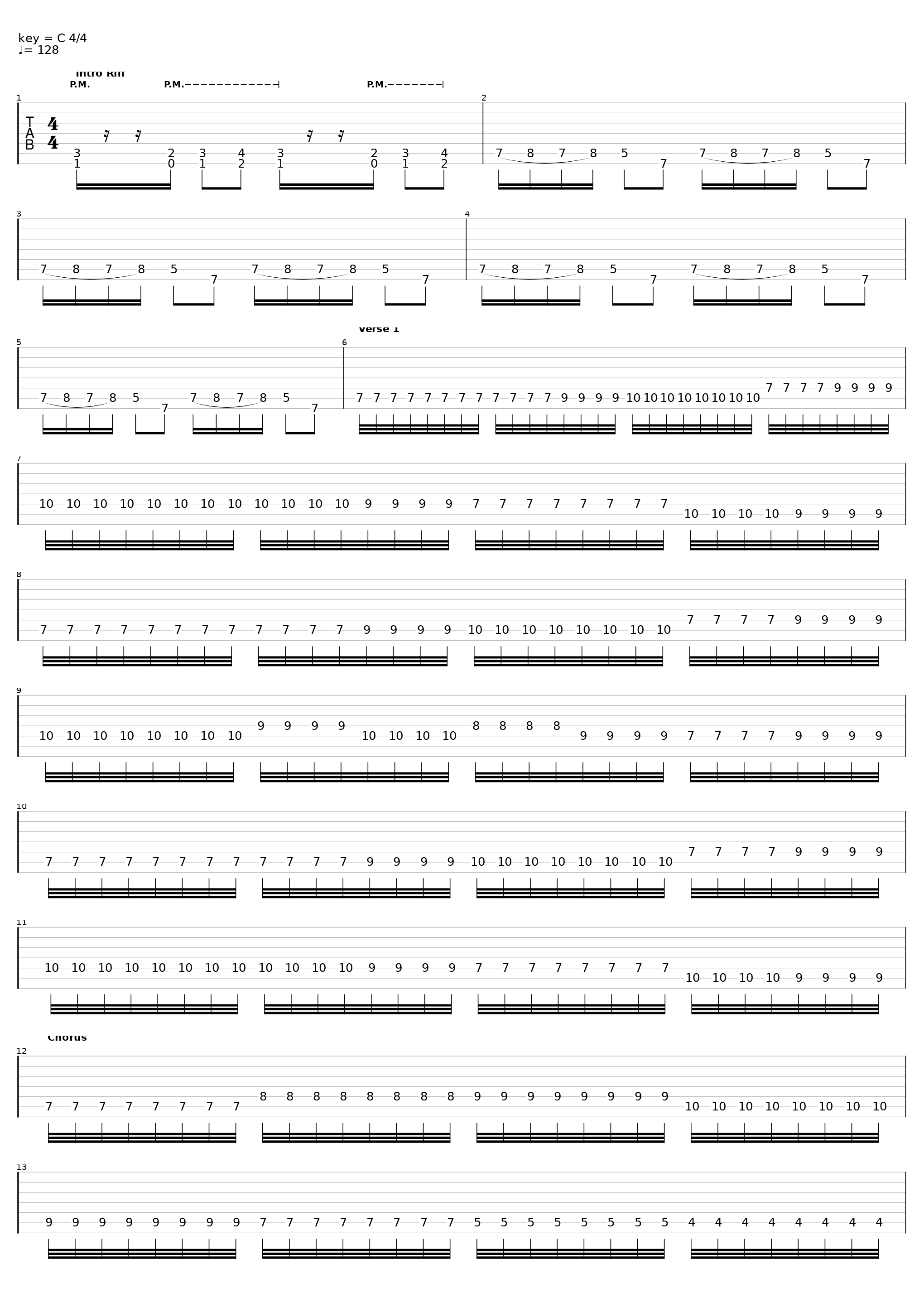 Butcher Knife Phlebotomy_Mortal Decay_1