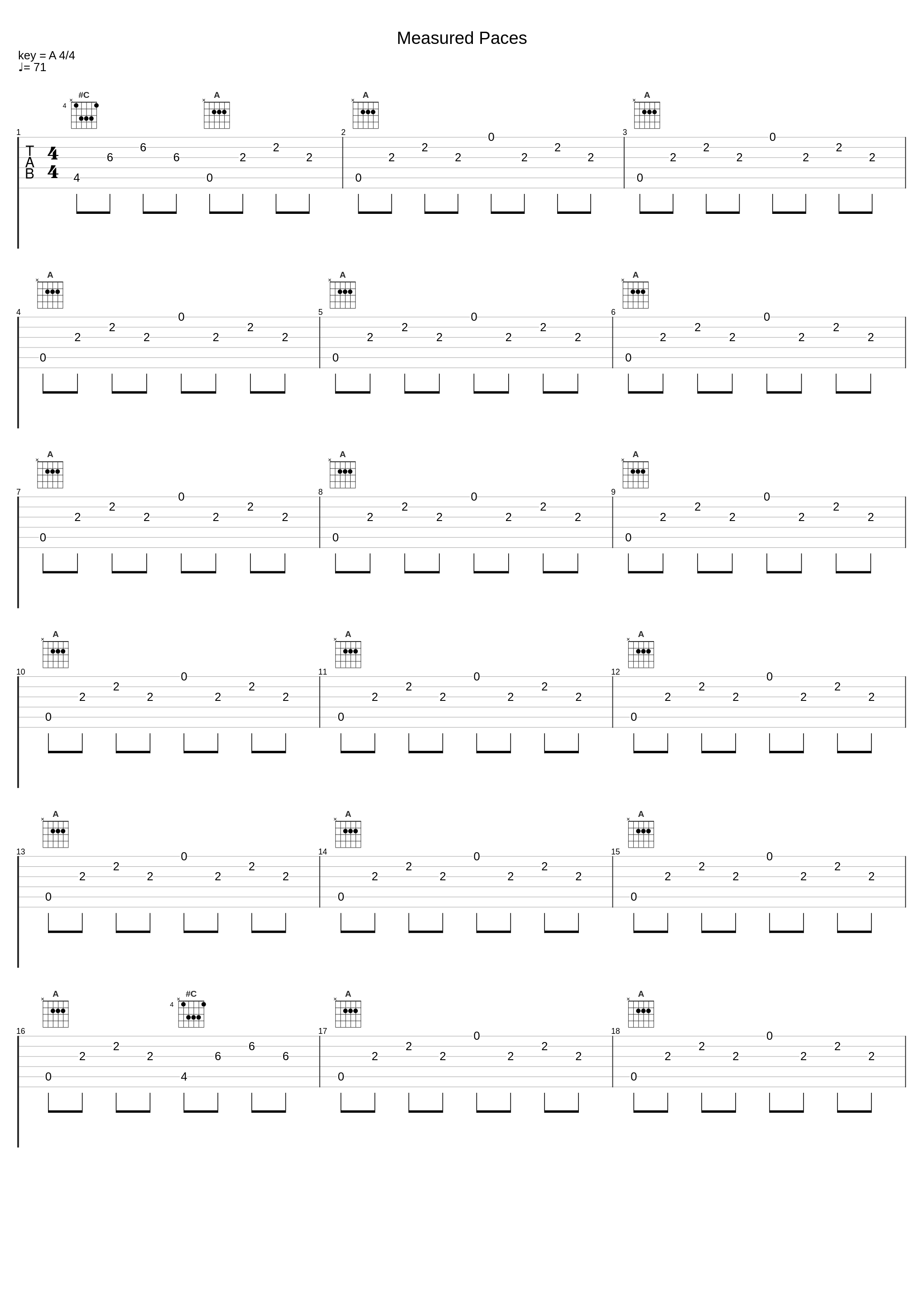 Measured Paces_Kevin MacLeod_1