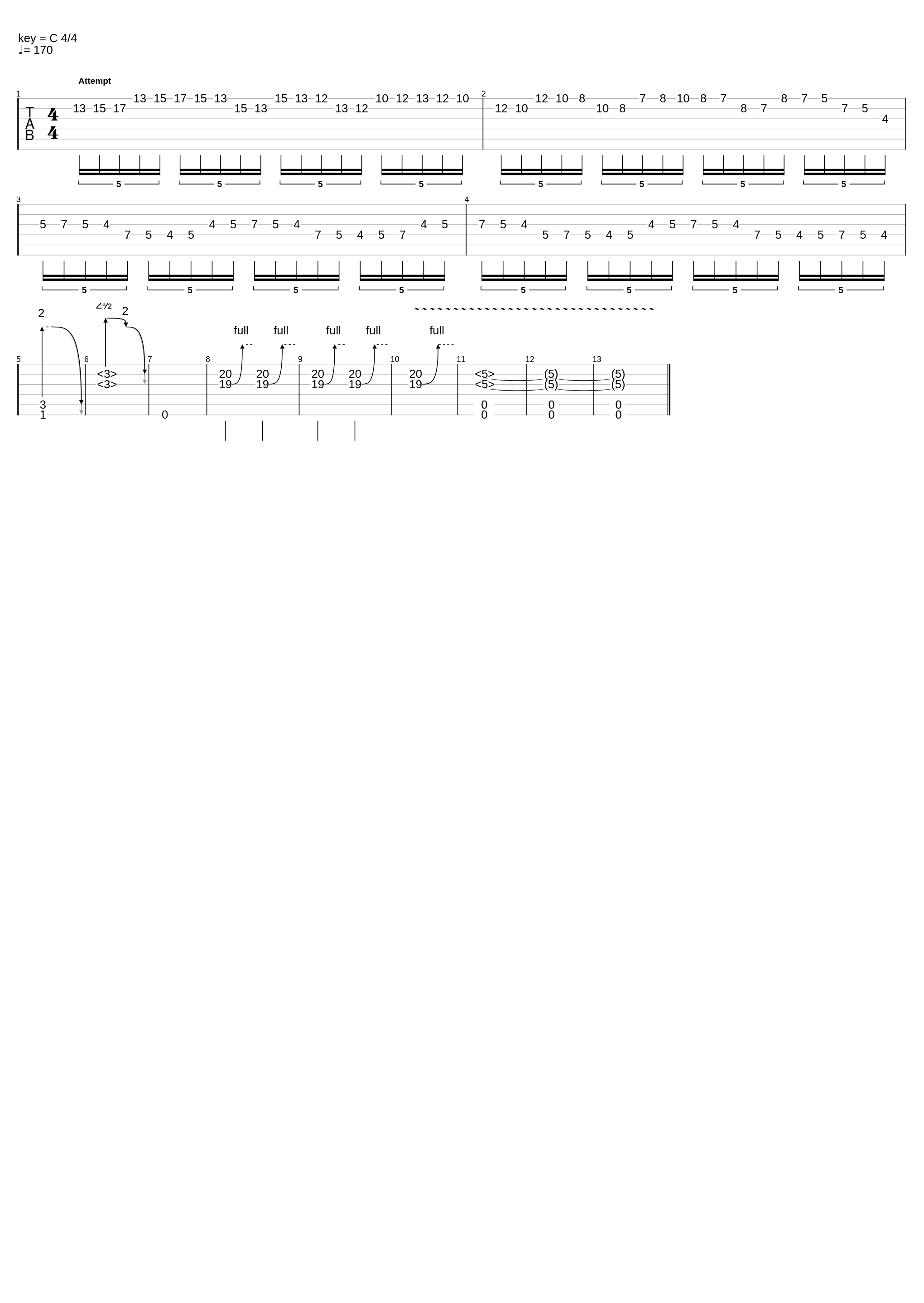 Black Sunday Intro_Black Label Society_1