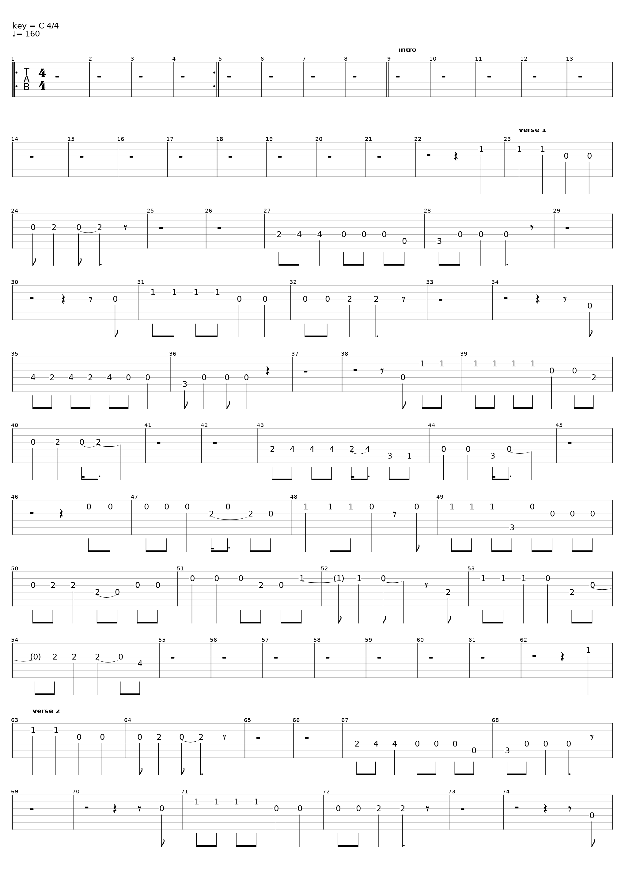 Copperhead Road Combined Drums_Steve Earle_1