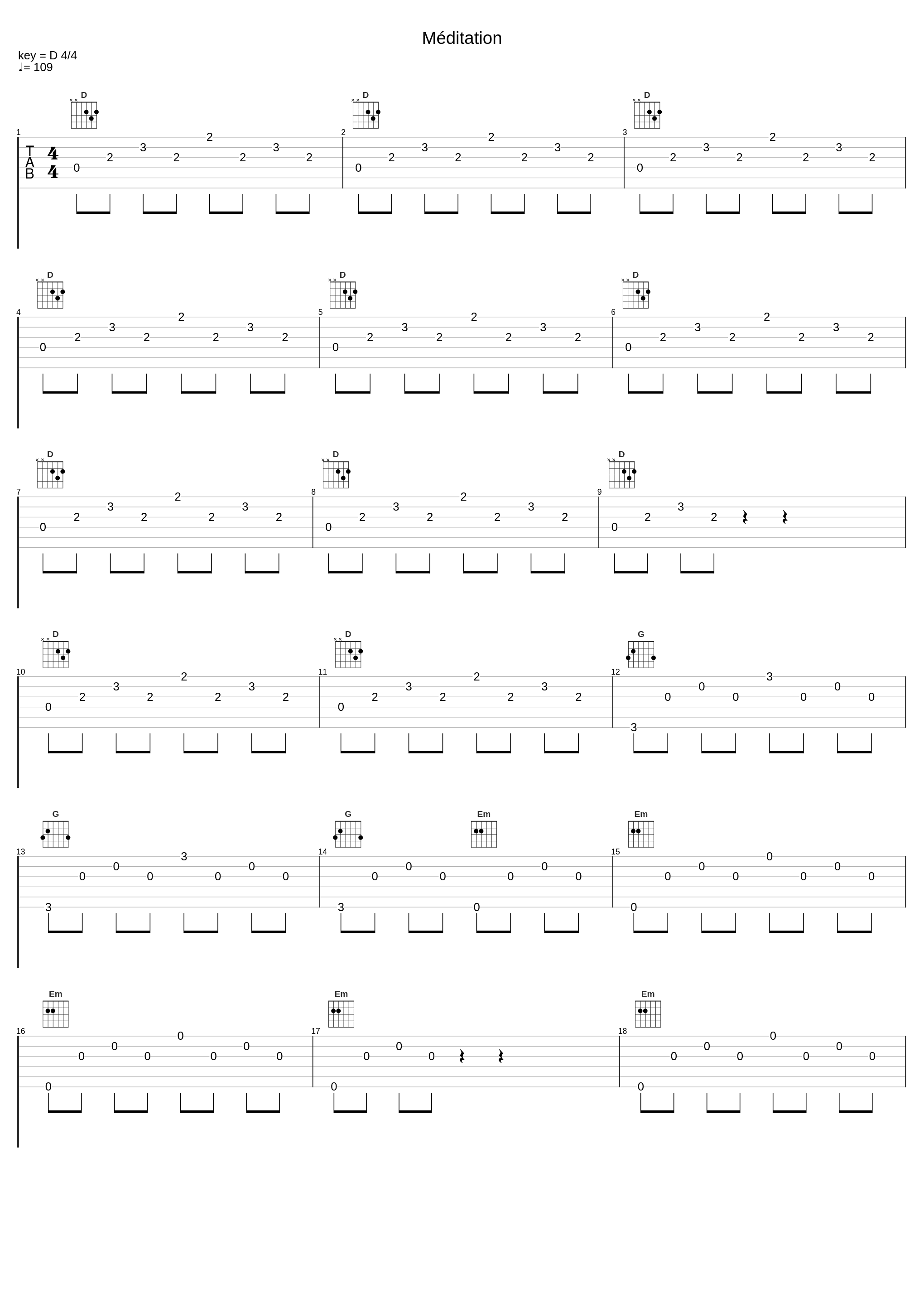 Méditation_马友友,Kathryn Stott,Jules Massenet_1