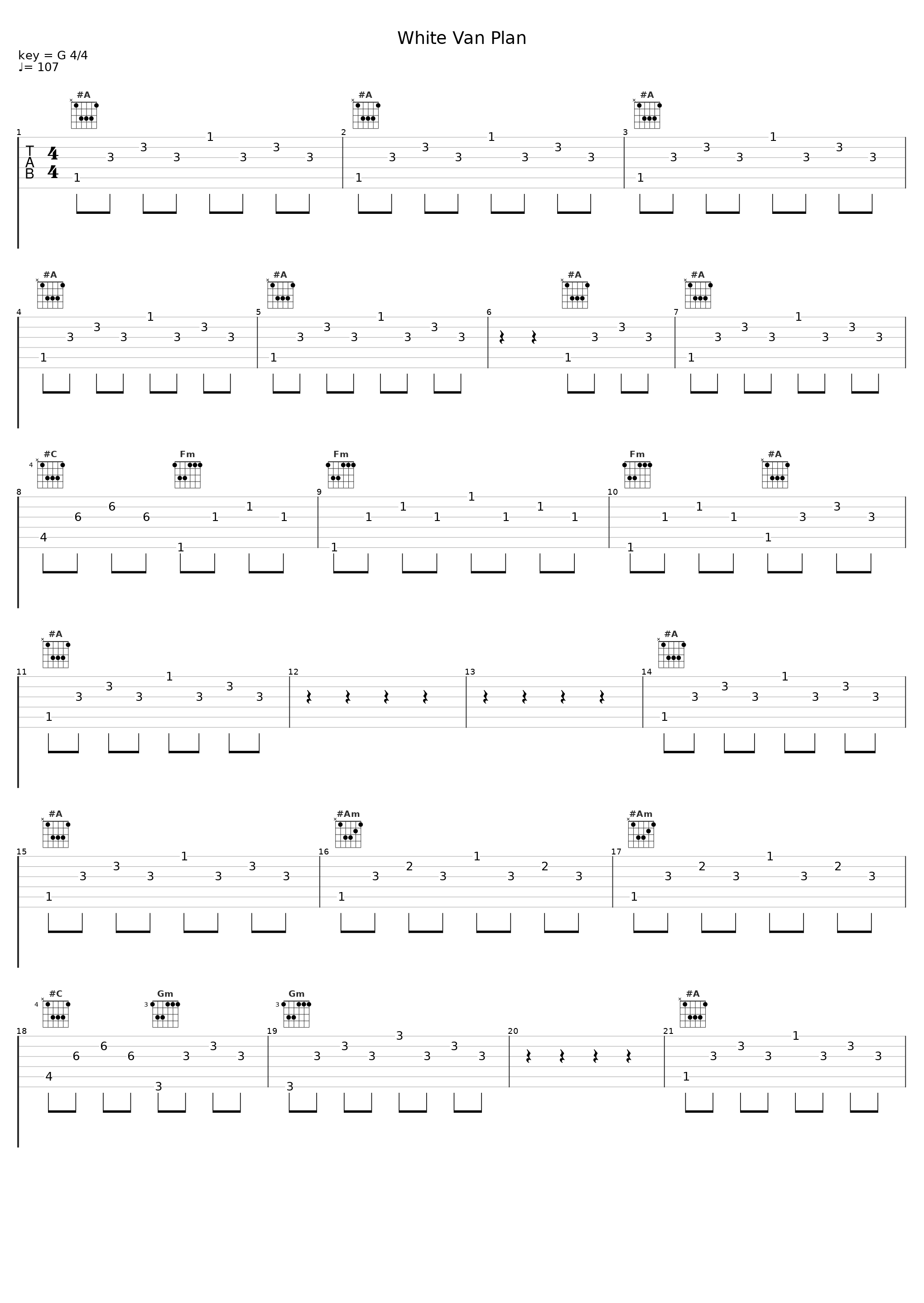 White Van Plan_John Powell,David Buckley_1