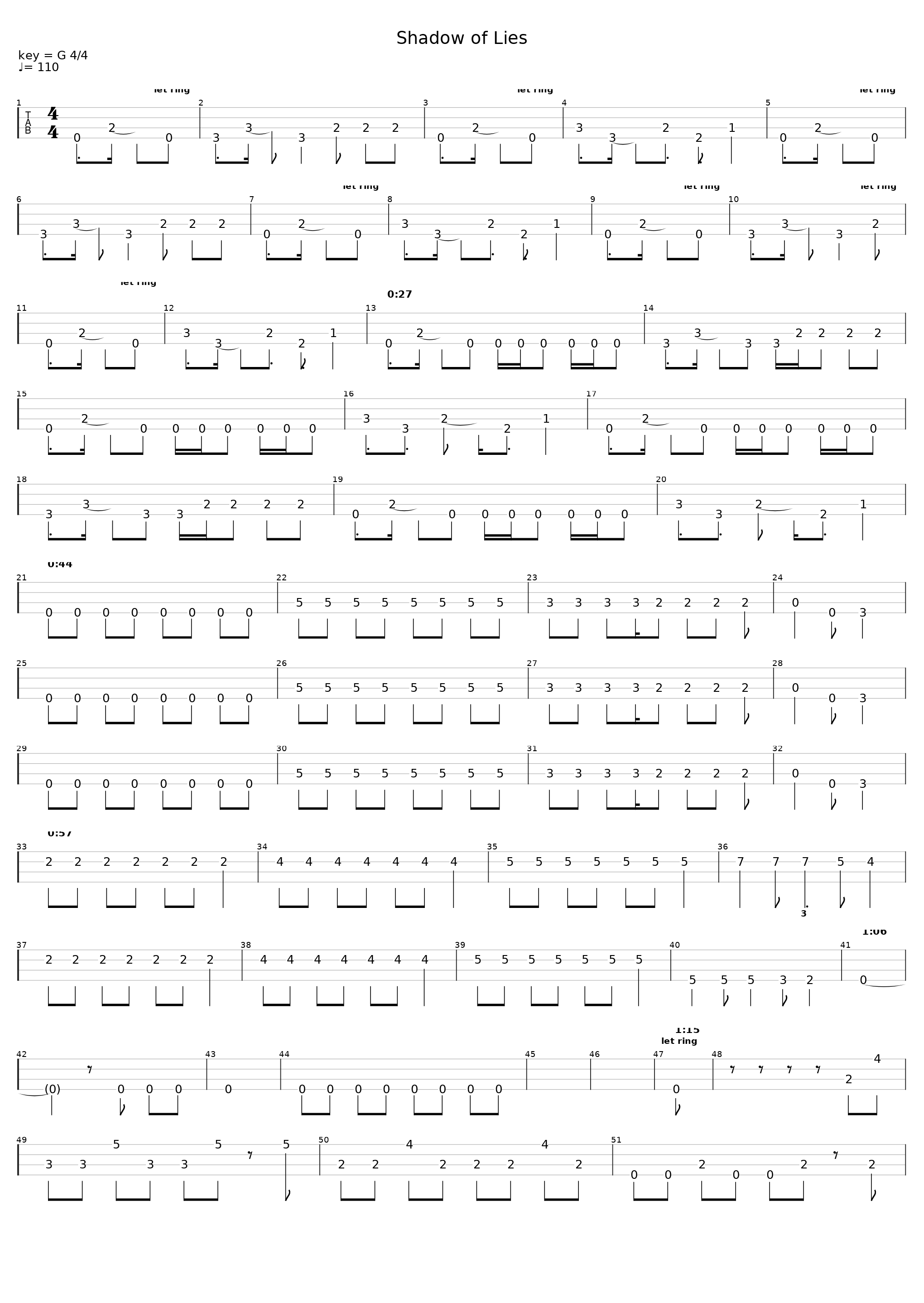 Shadow of Lies Bass_Turning Point_1