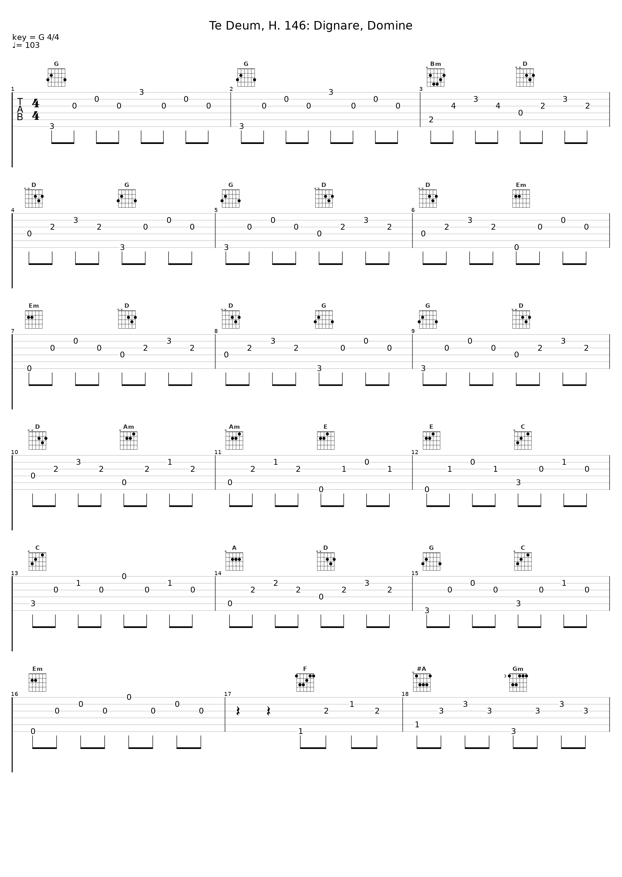 Te Deum, H. 146: Dignare, Domine_Magda Kalmár,Ilona Tokody,Klára Takács,Livia Budai-Batky,Attila Fülöp,Boldizsár Keönch,Kolos Kovats,Ferenc Beganyi,Veszprém City Chorus,Budapest Philharmonic Orchestra,István Zámbó_1