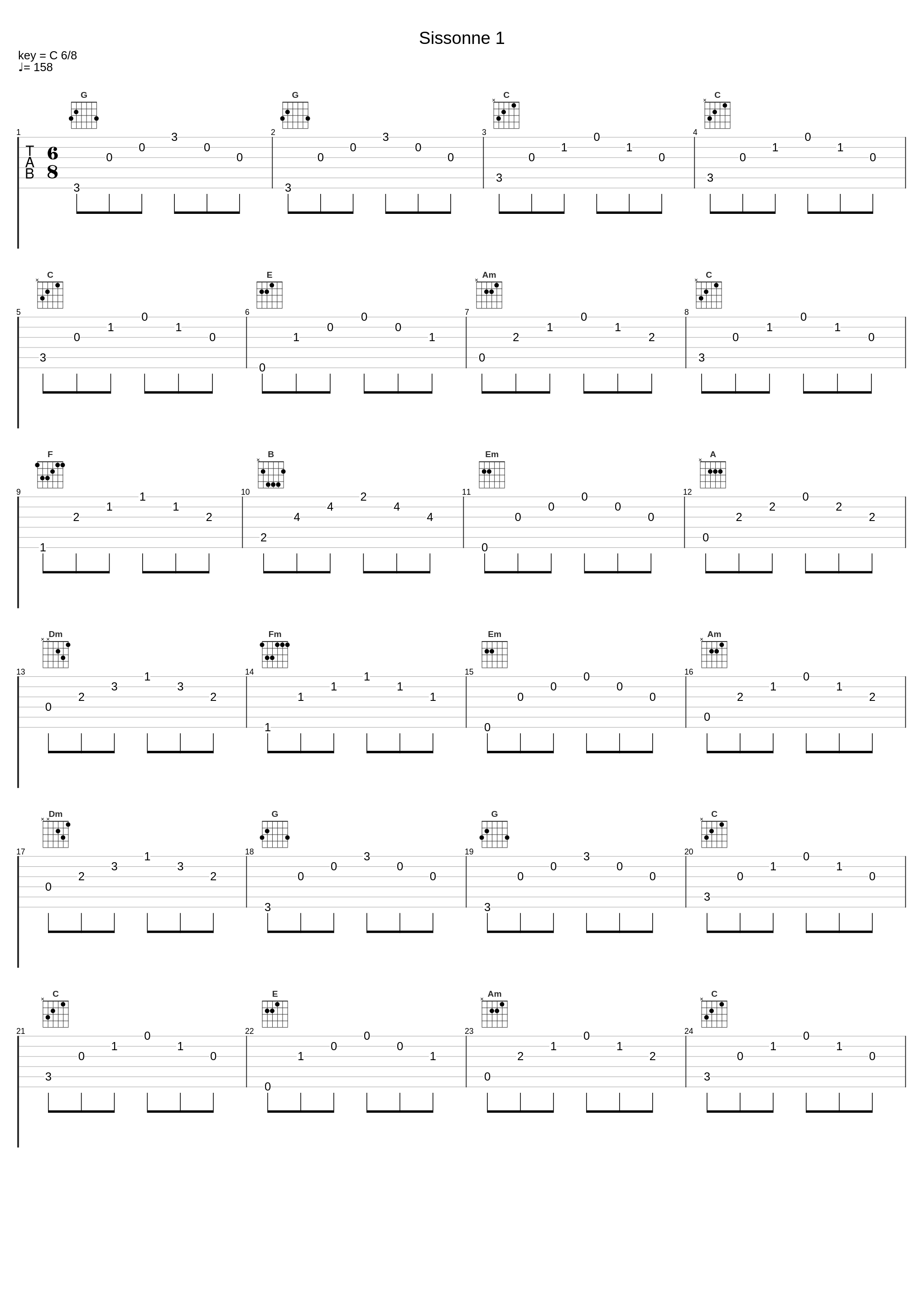 Sissonne 1_张康明_1