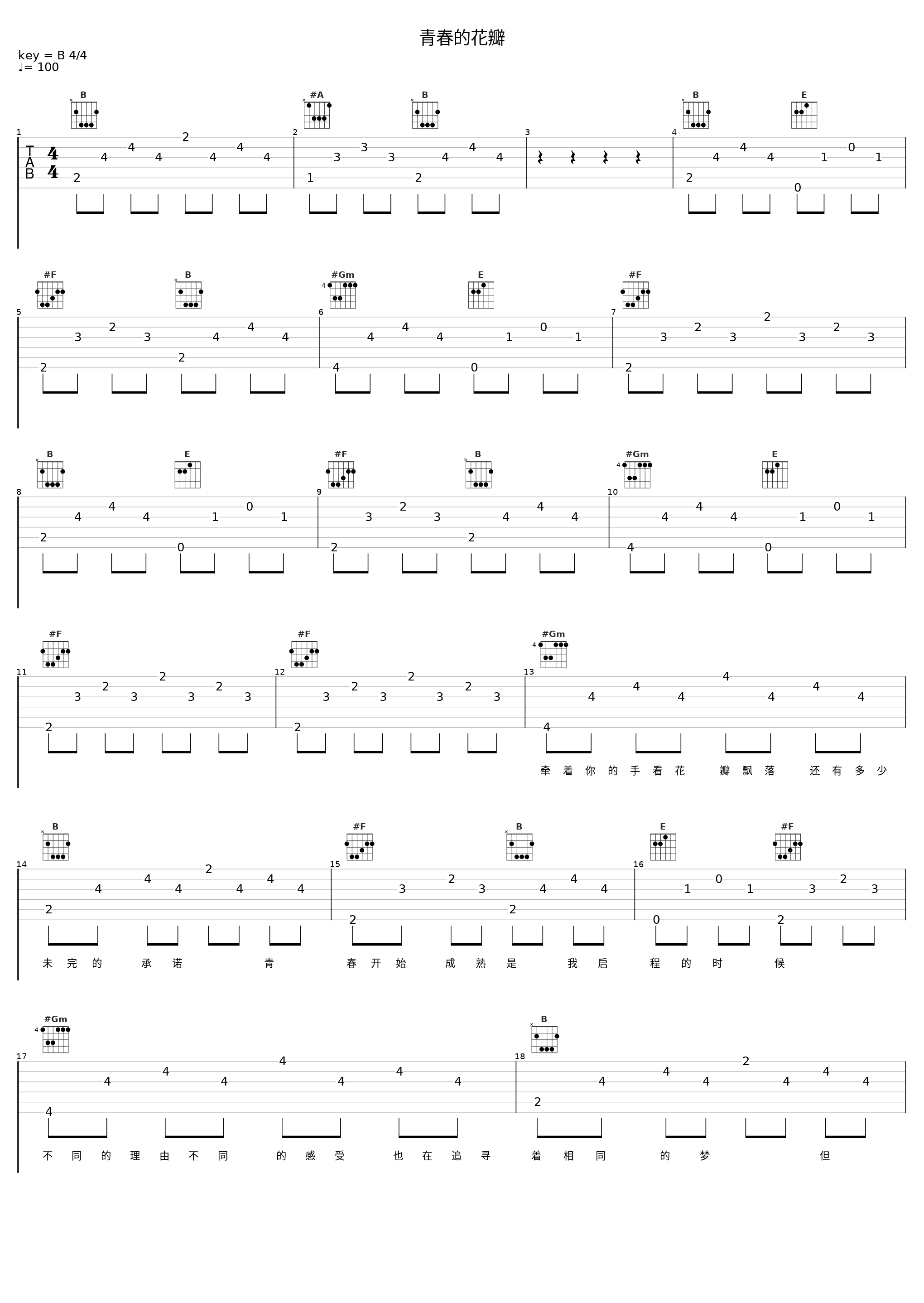 青春的花瓣_SNH48_1