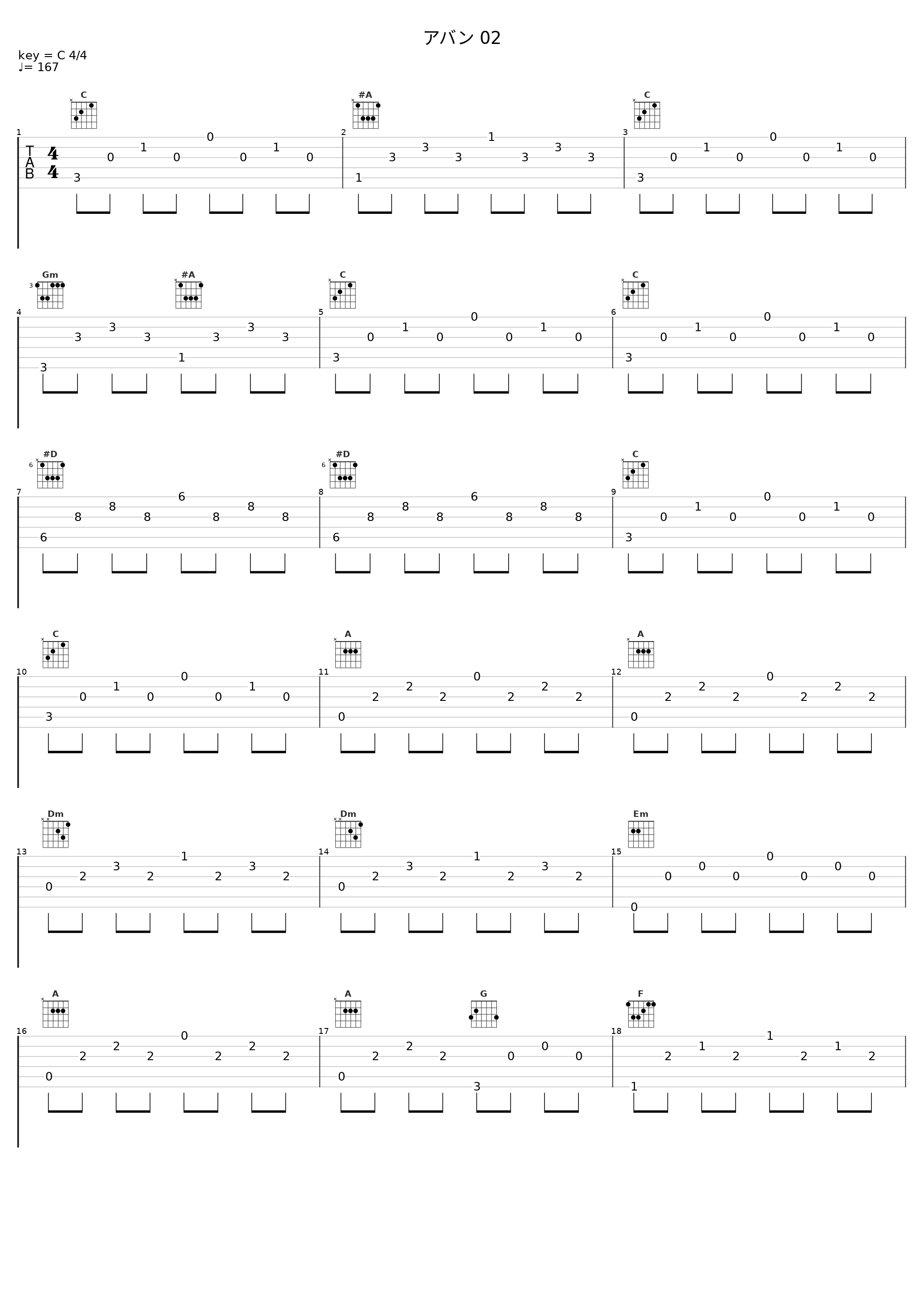 アバン 02_有泽孝纪_1