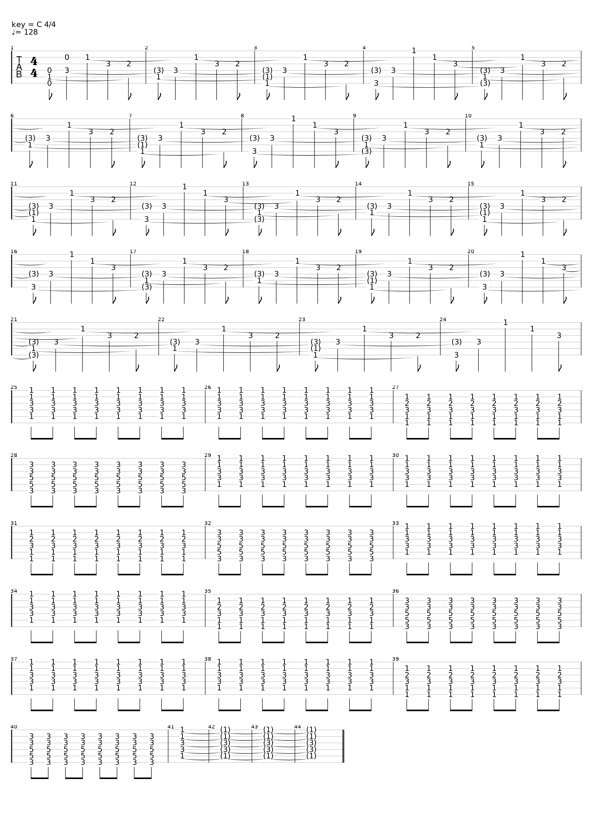 wussy music sounds nice_Norush_1