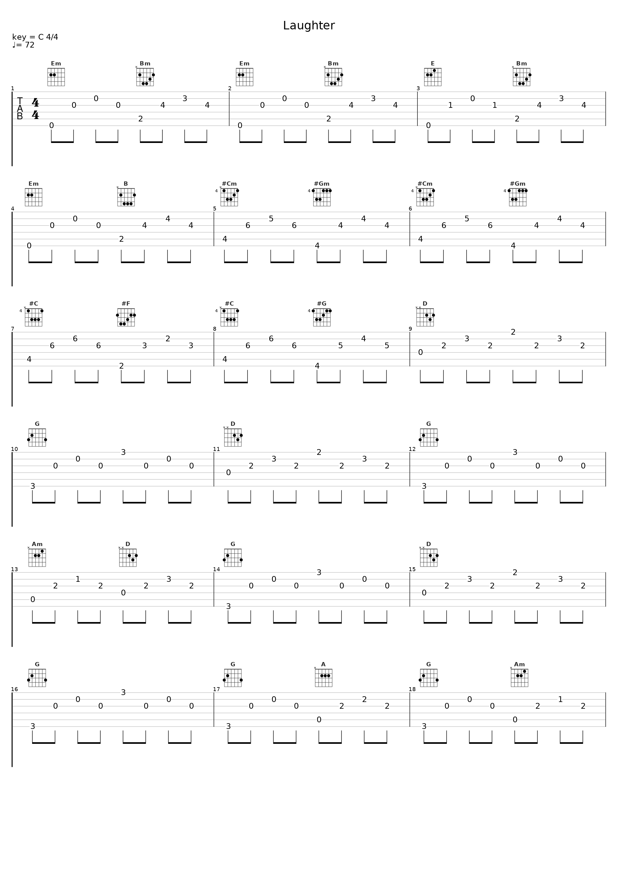 Laughter_阿保刚_1